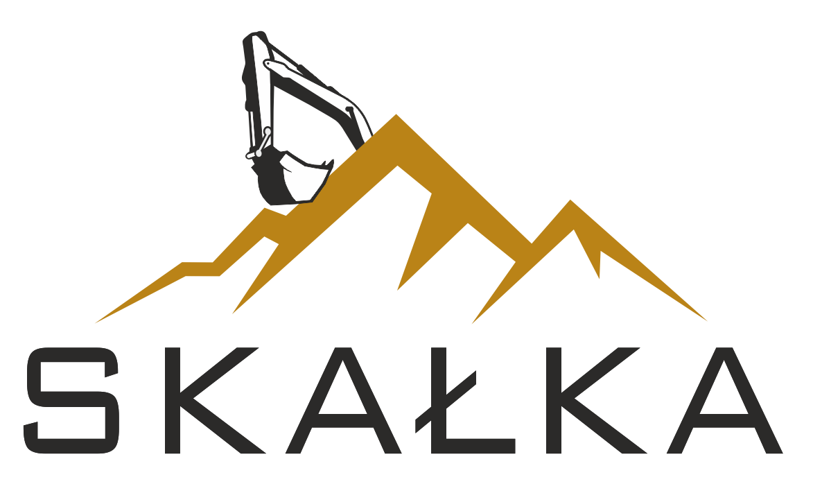 SKAŁKA – kamienie ozdobne i kruszywa budowlane