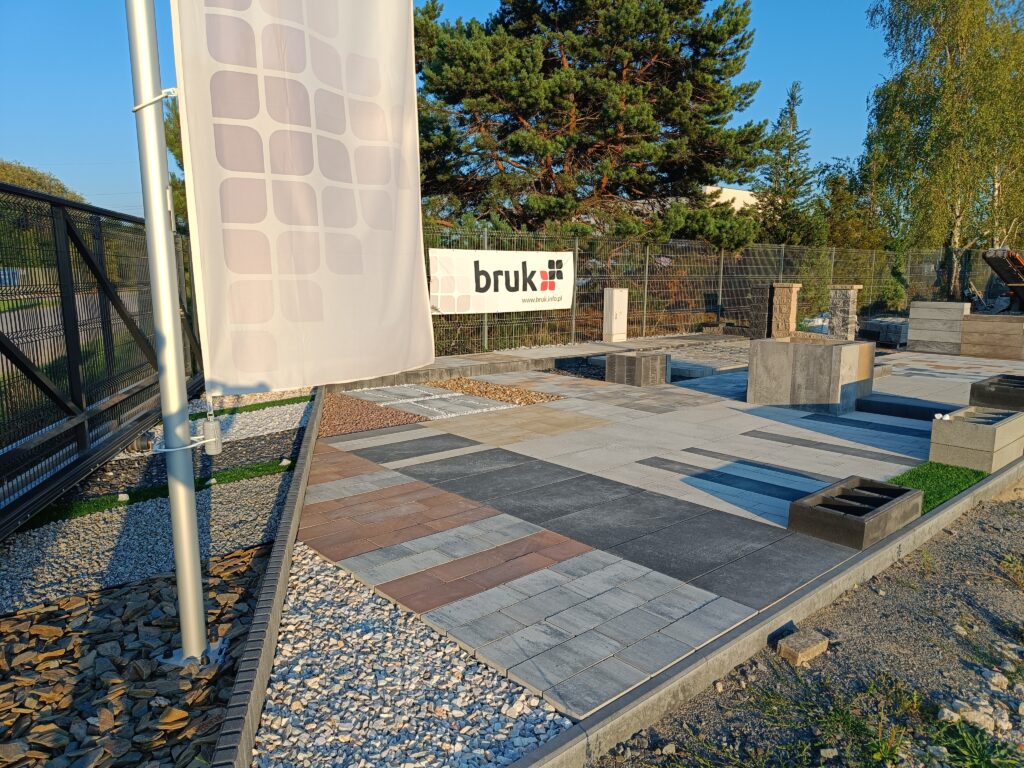 Kostka brukowa Opole