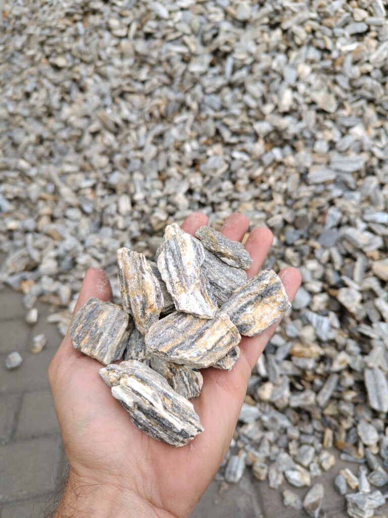 Kora gnejsowa 11-32 mm