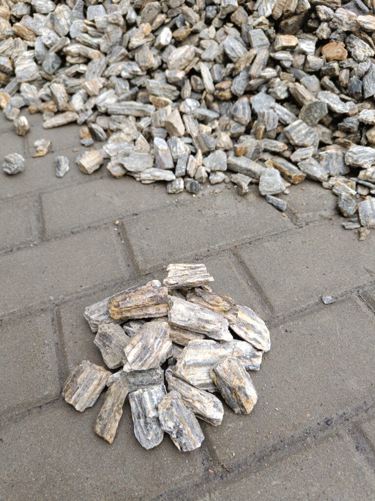 Kora gnejsowa 11-32 mm