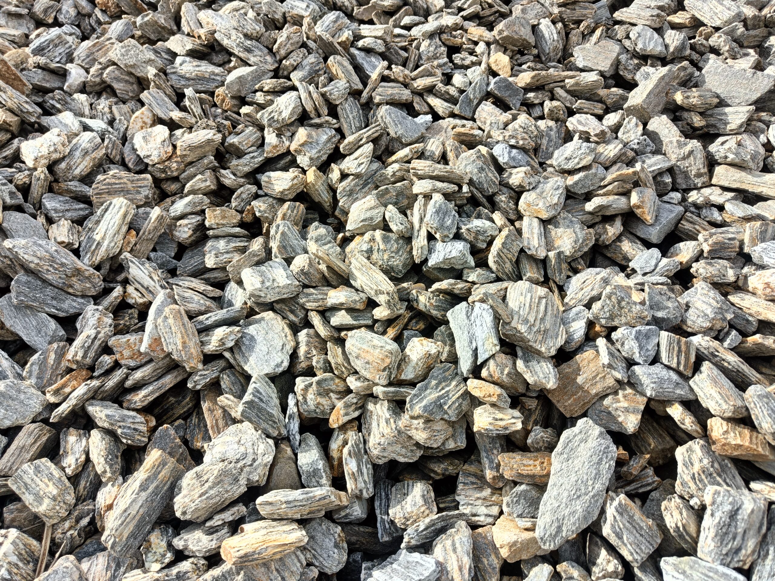 Kora gnejsowa 11-32 mm