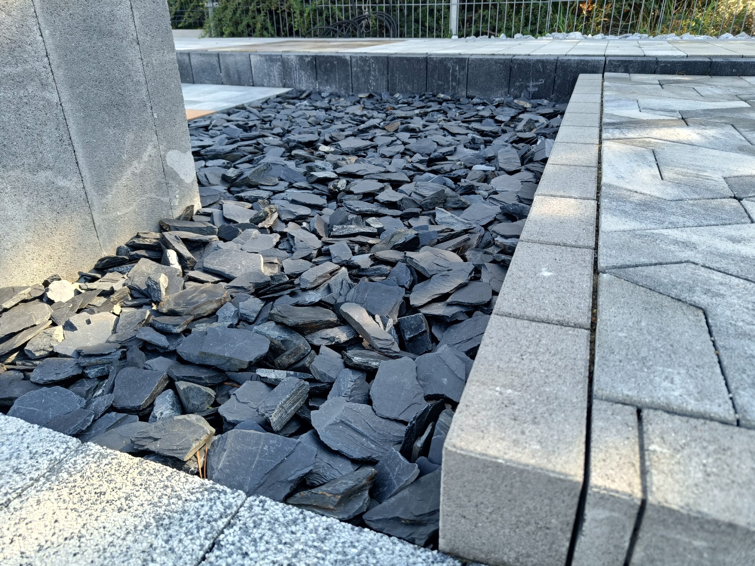 Kora antracytowa Premium