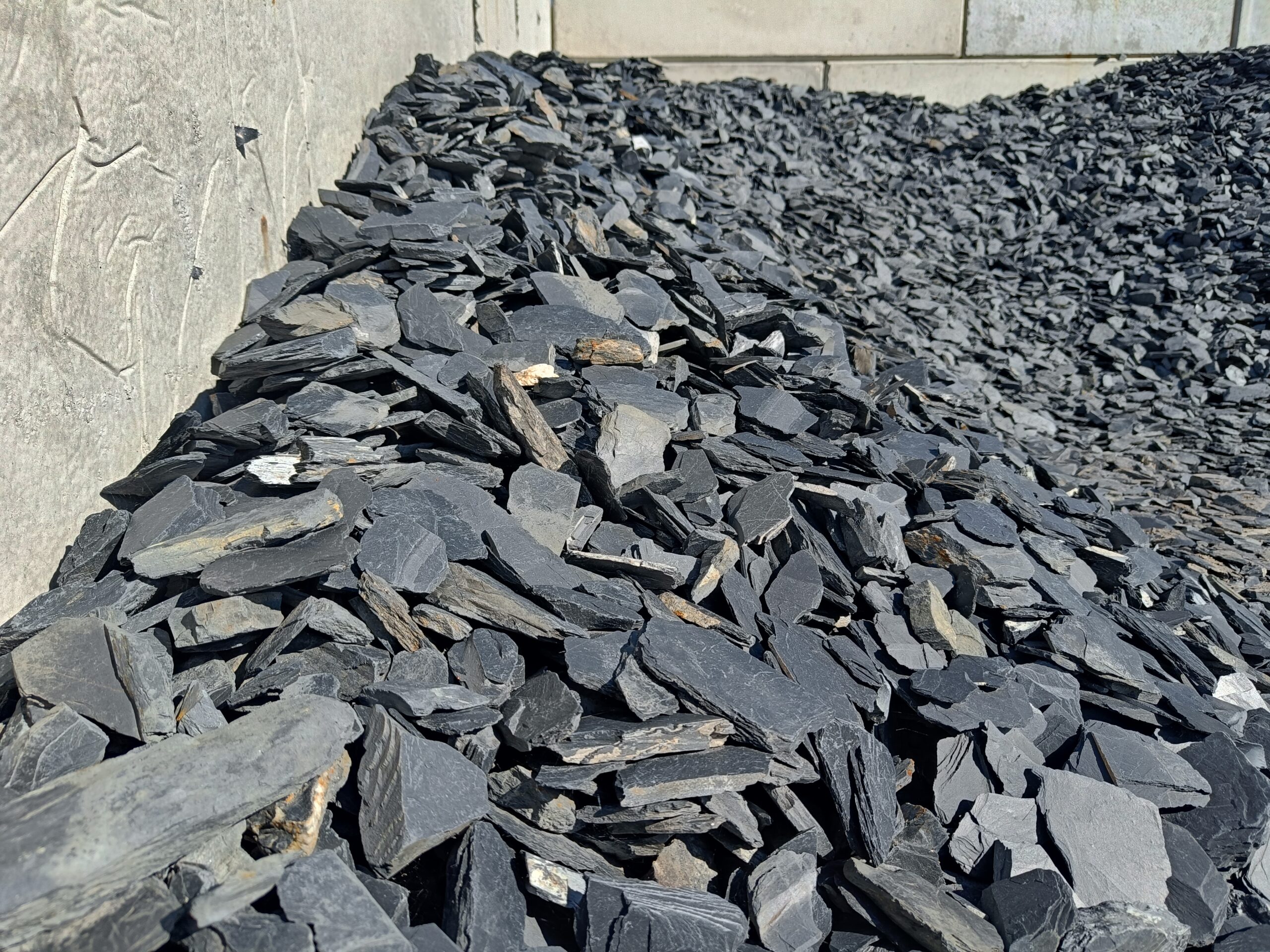 Kora antracytowa Premium