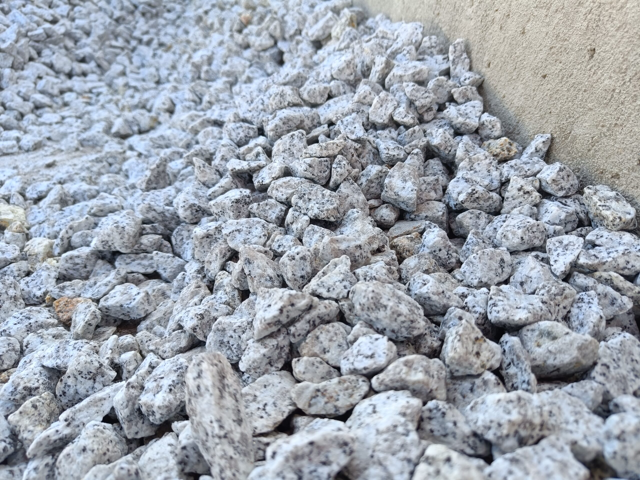 Grys granitowy Dalmatyńczyk 16/22 mm