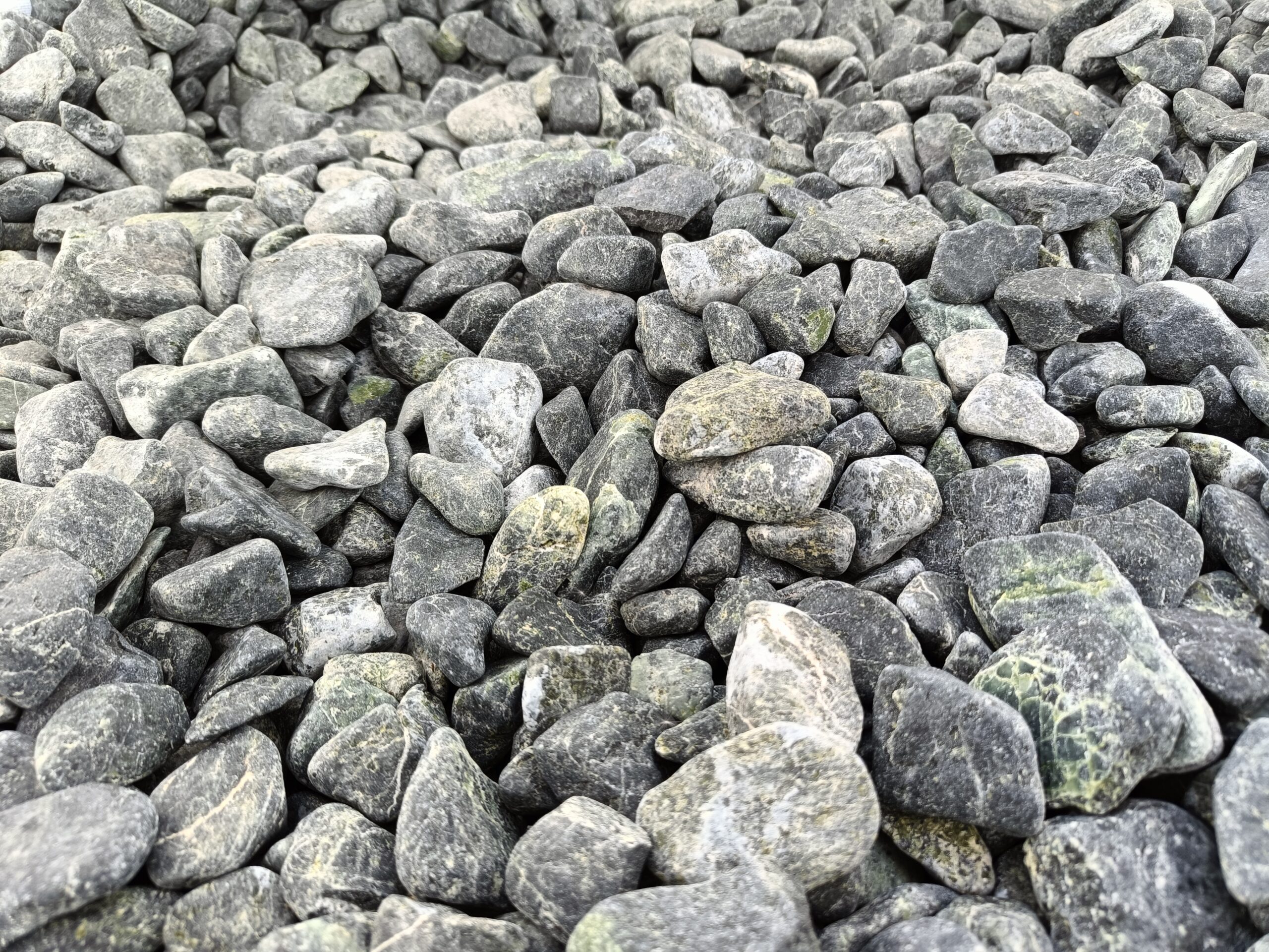 Otoczak Green 20/40 mm