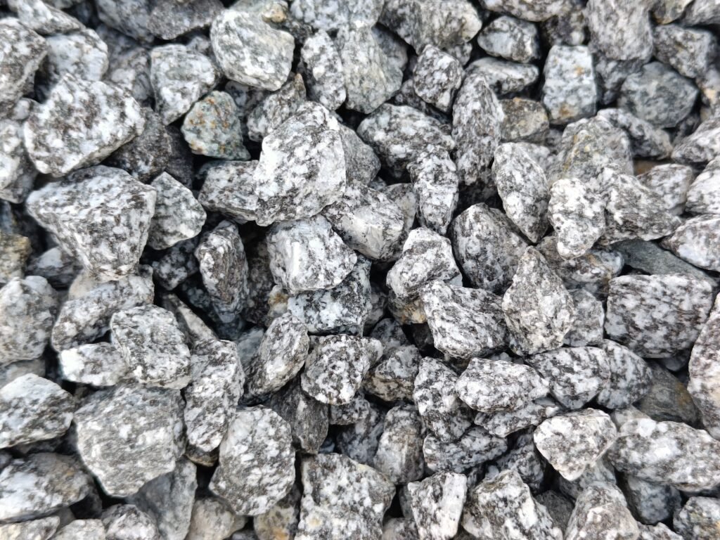 Grys sjenitowy Kośmin