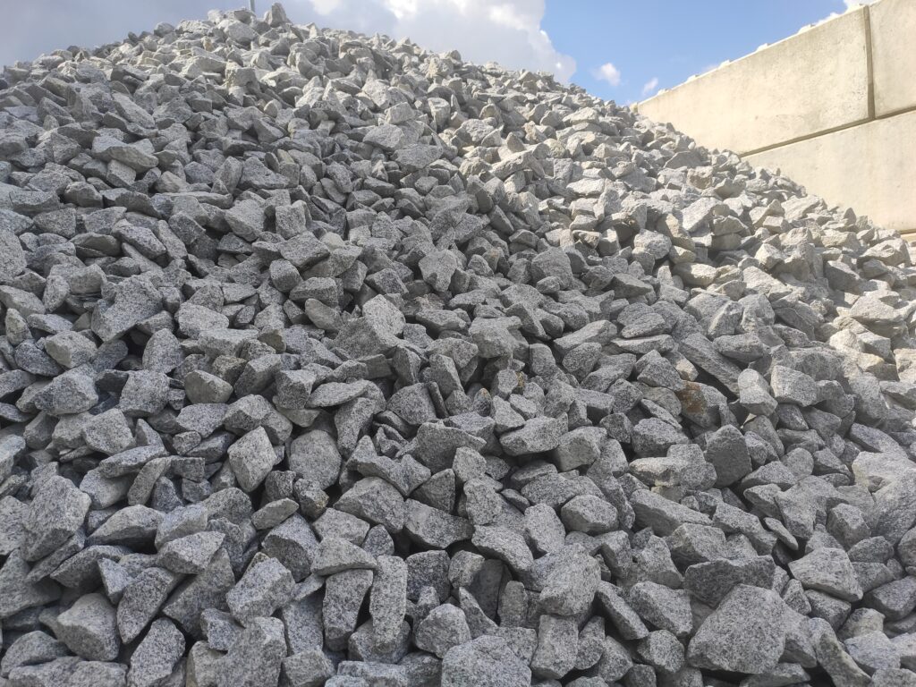 Łupek granitowy