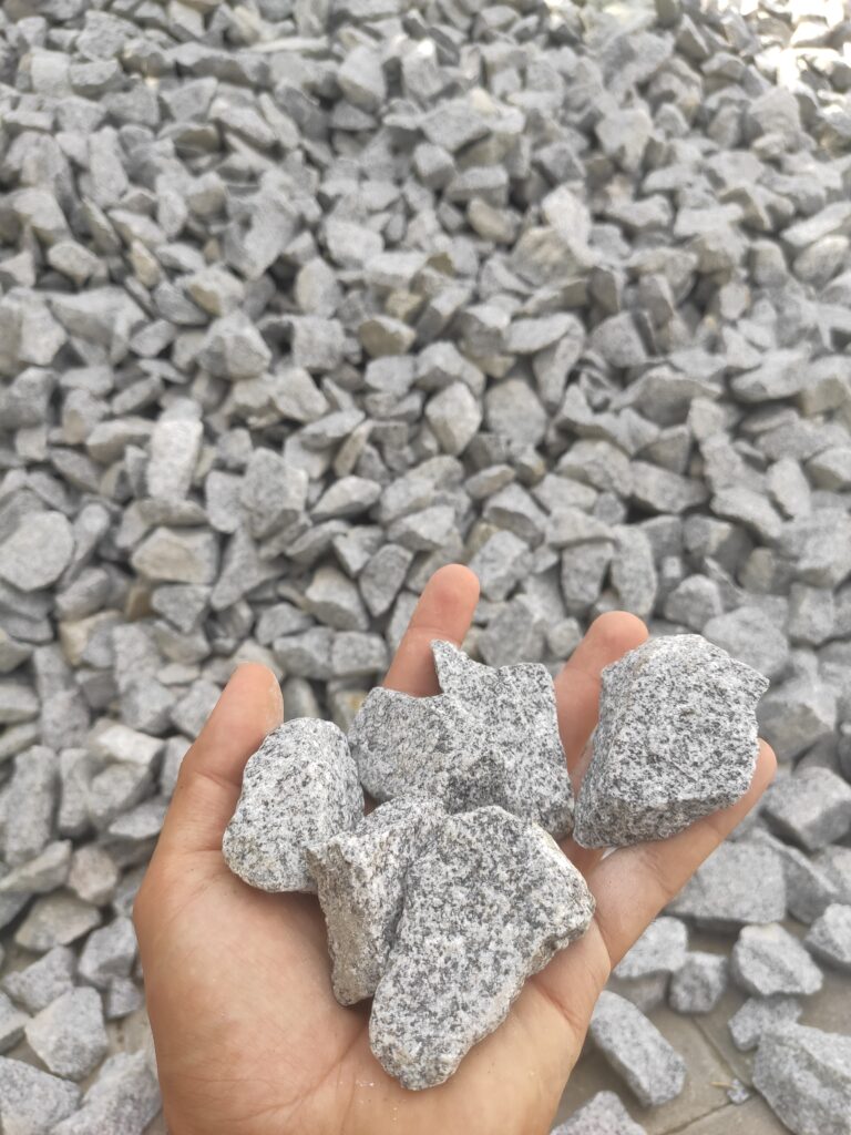 Łupek granitowy 30-50 mm