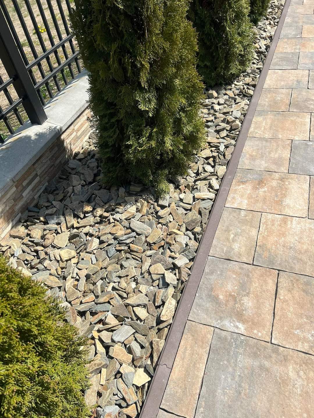 Łupek szarogłazowy