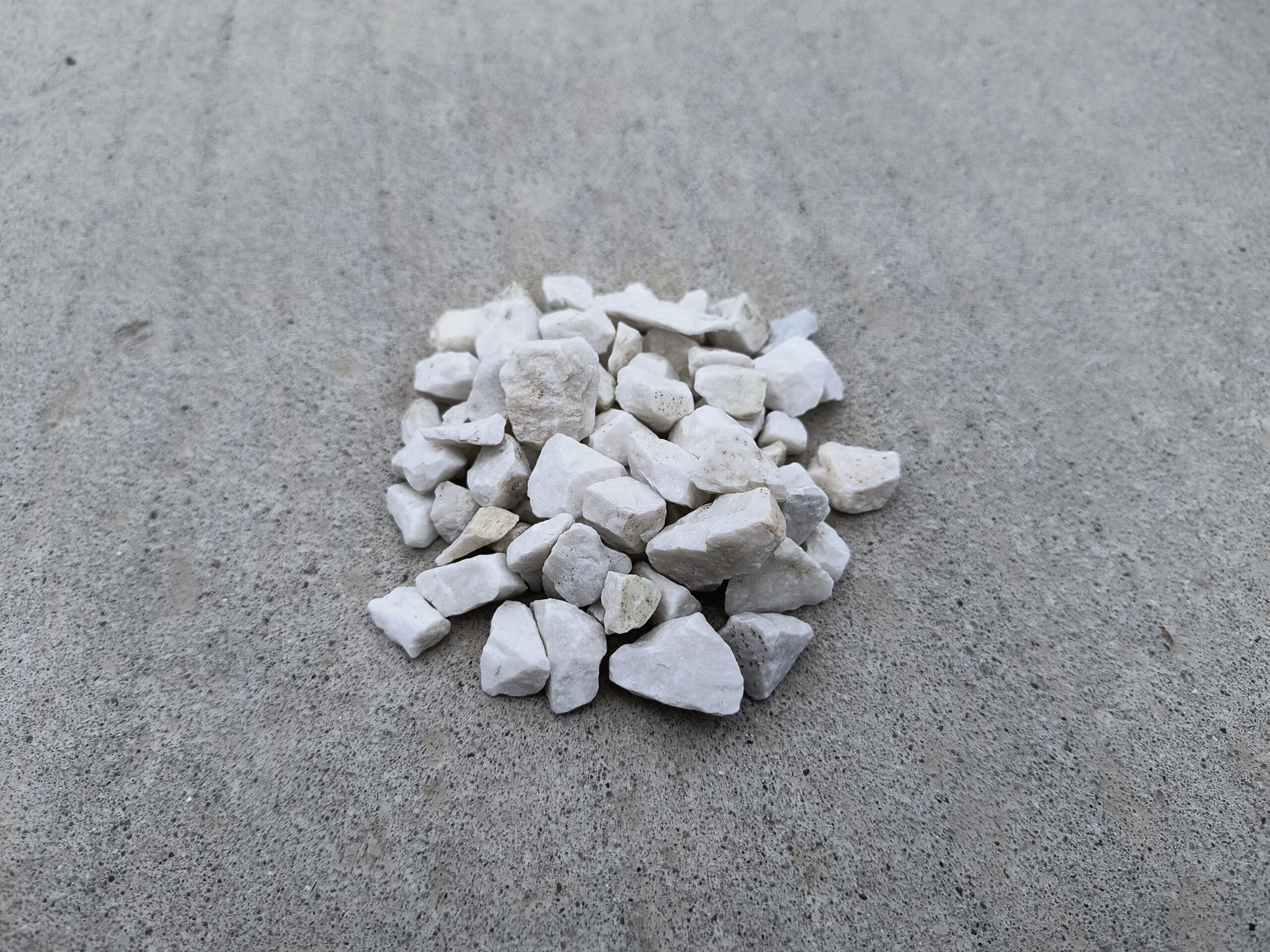 Grys Biała Marianna Premium