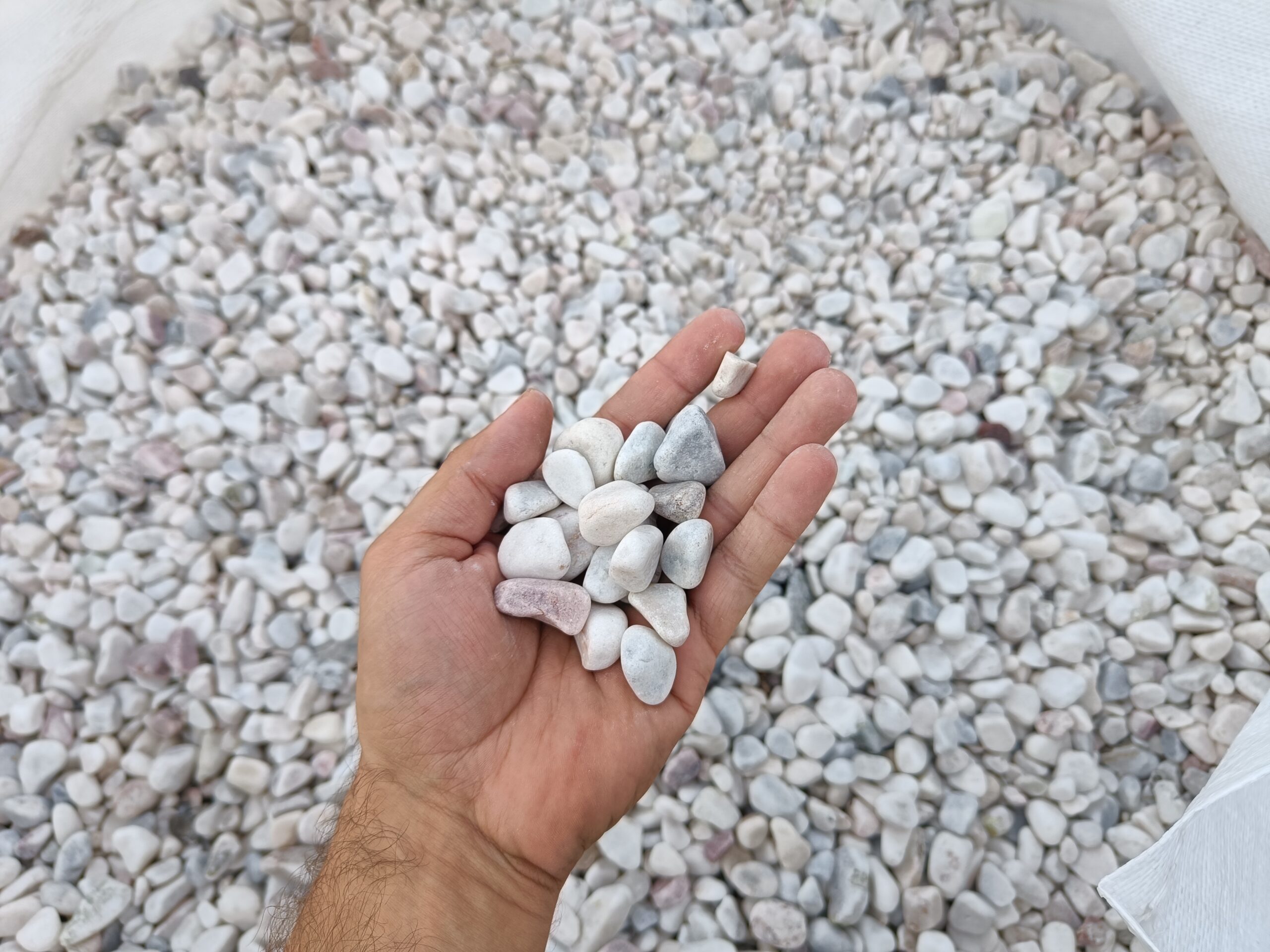 Otoczak Janowicki 5-20 mm