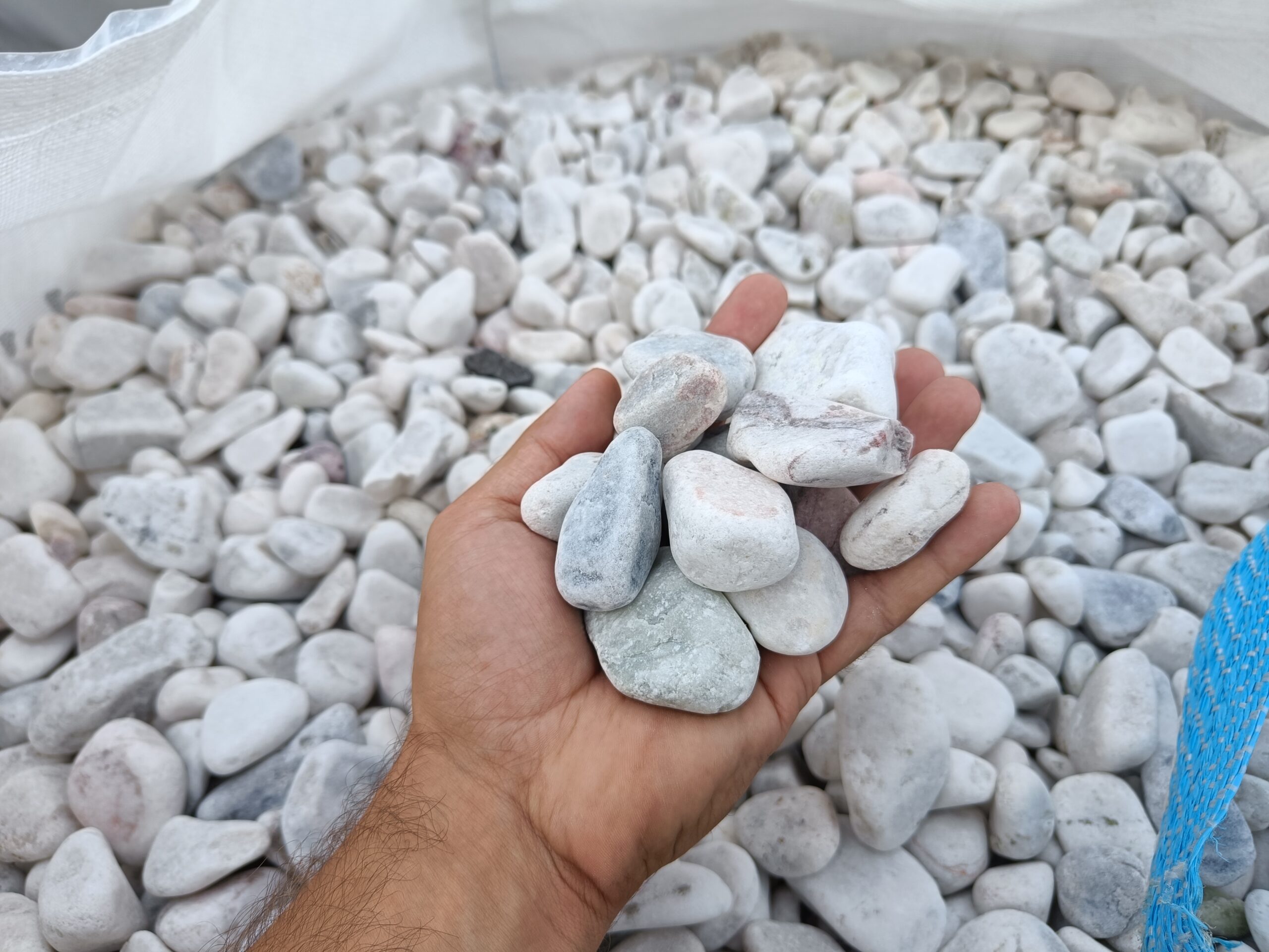 Otoczak Janowicki 20-40 mm