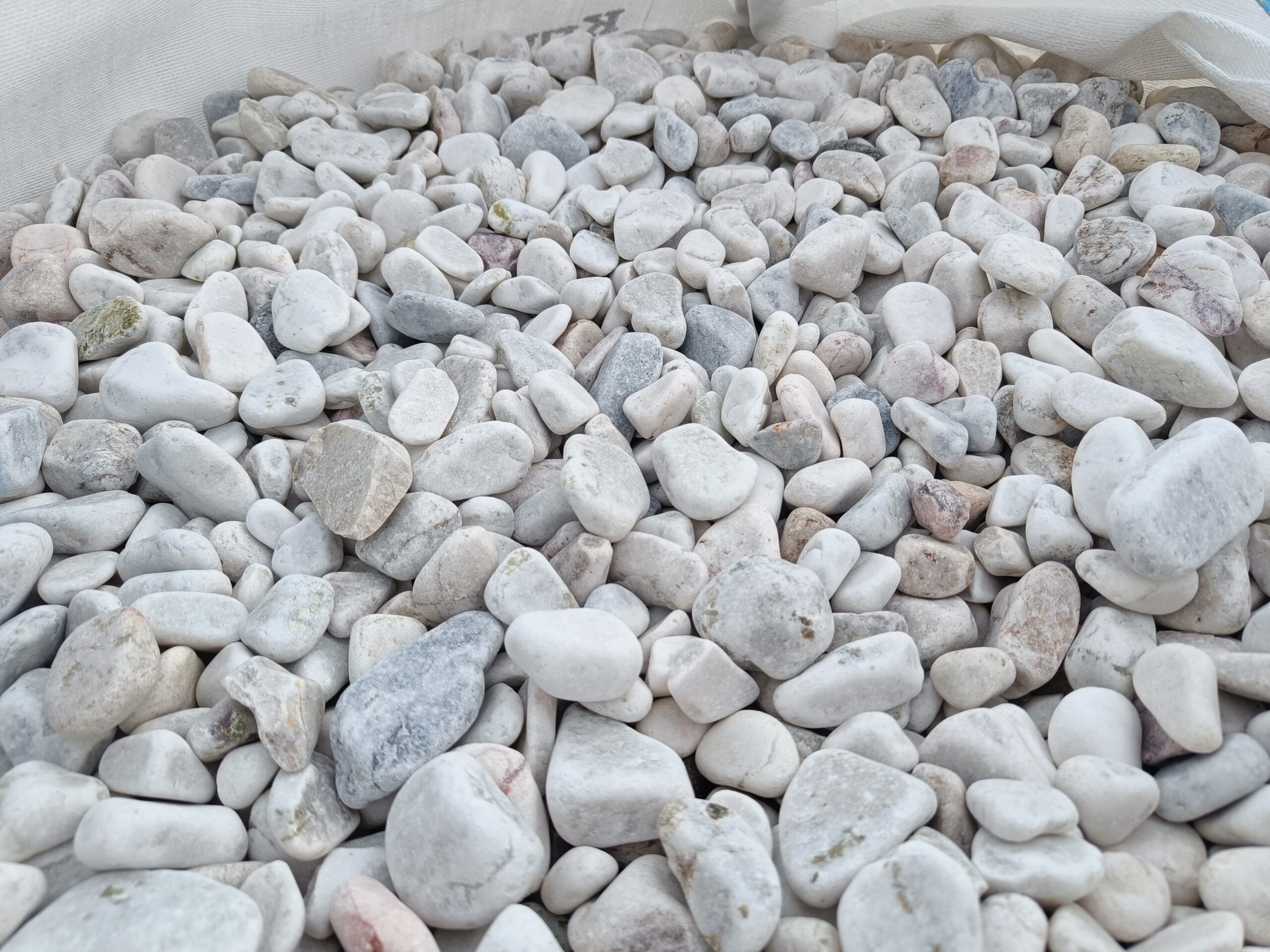 Otoczak Janowicki 20/40 mm