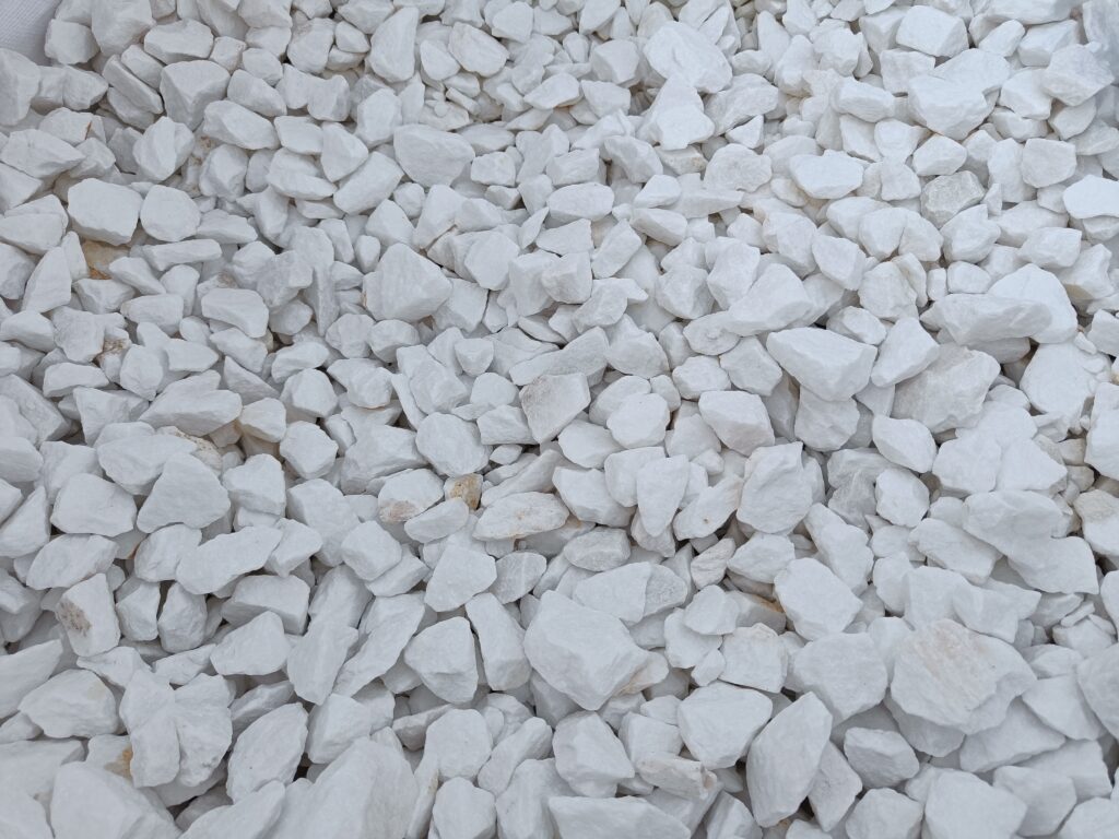 Grys Thassos 32-63 mm