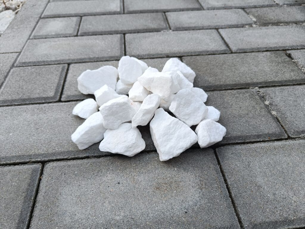 Grys Thassos 32-63 mm