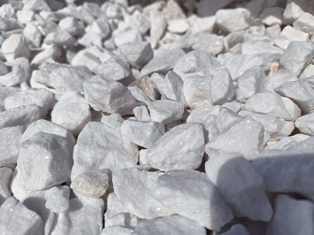 Grys Thassos 32-63 mm