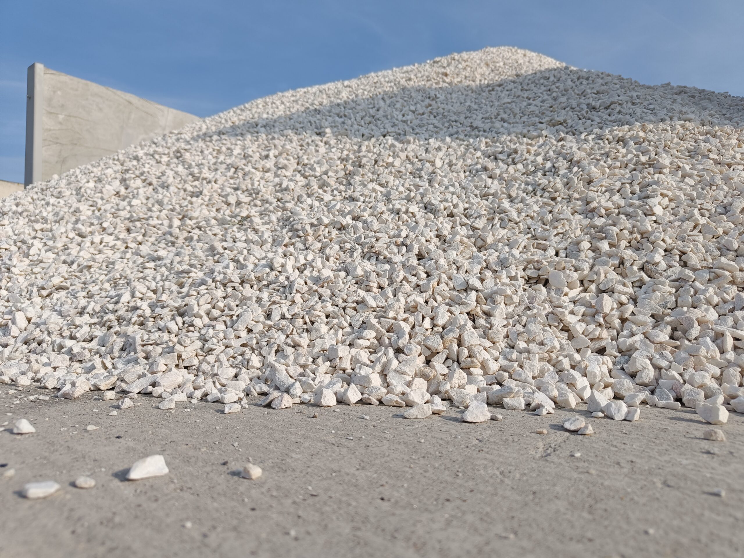 Grys Biała Marianna Premium