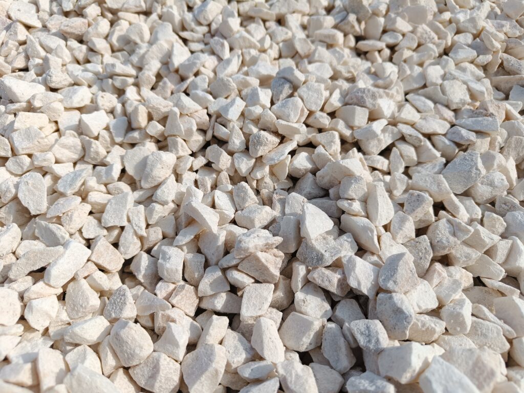 Grys Biała Marianna Premium