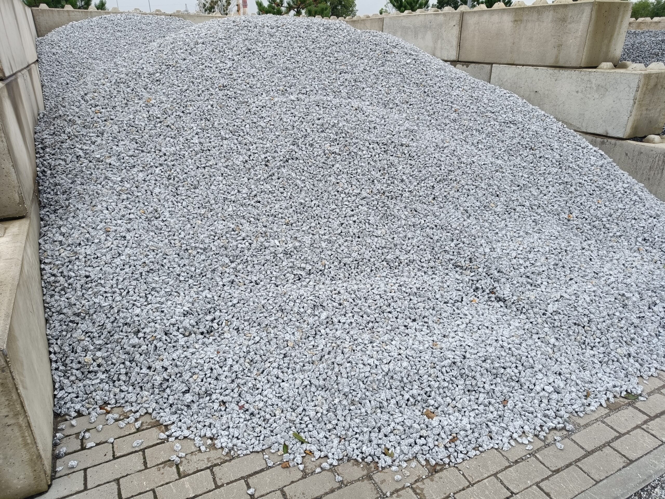 Grys granitowy Dalmatyńczyk 16/22 mm