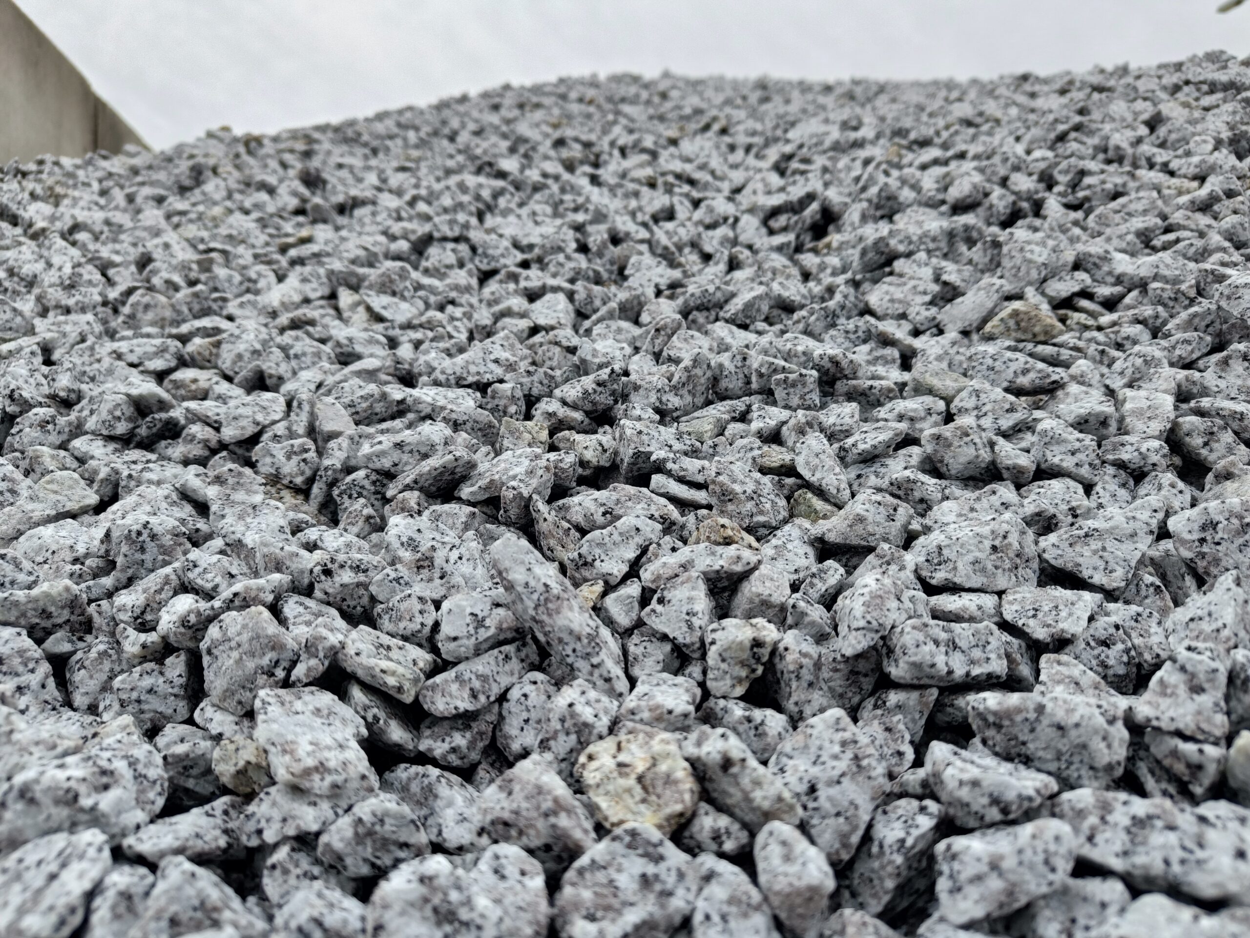 Grys granitowy Dalmatyńczyk 16/22 mm