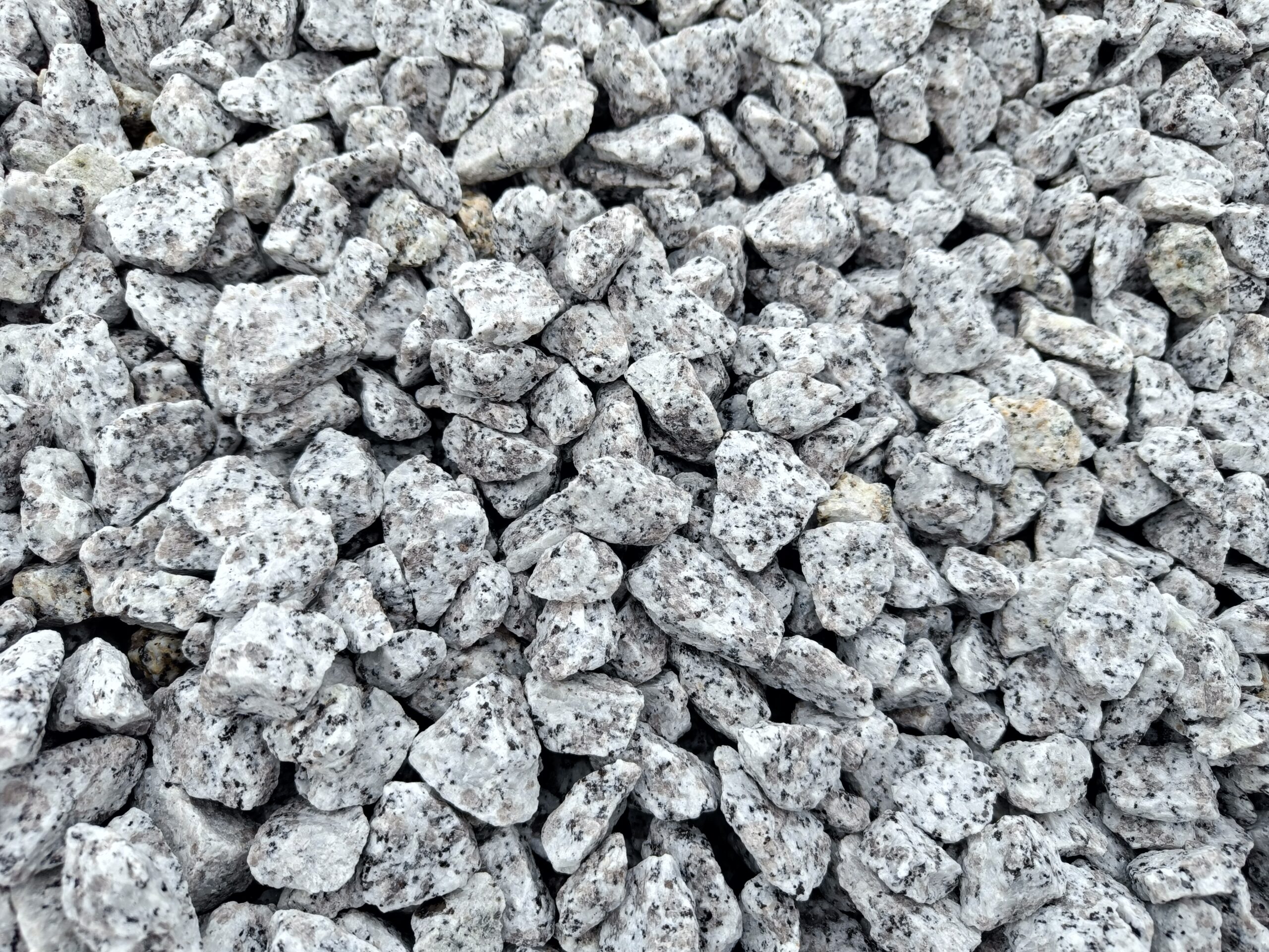 Grys granitowy Dalmatyńczyk 16/22 mm