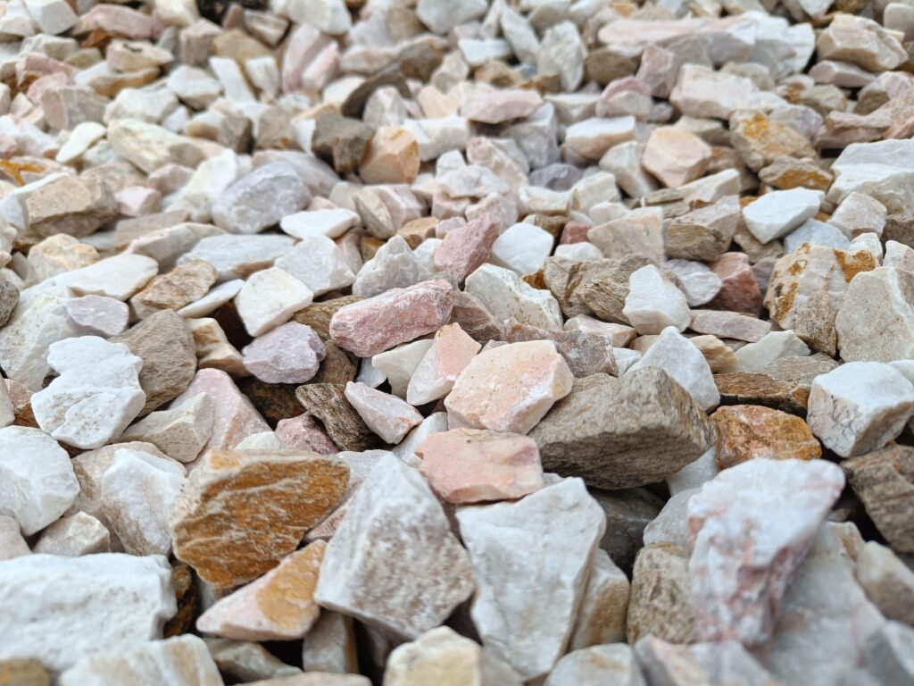 Grys Biała Marianna Light