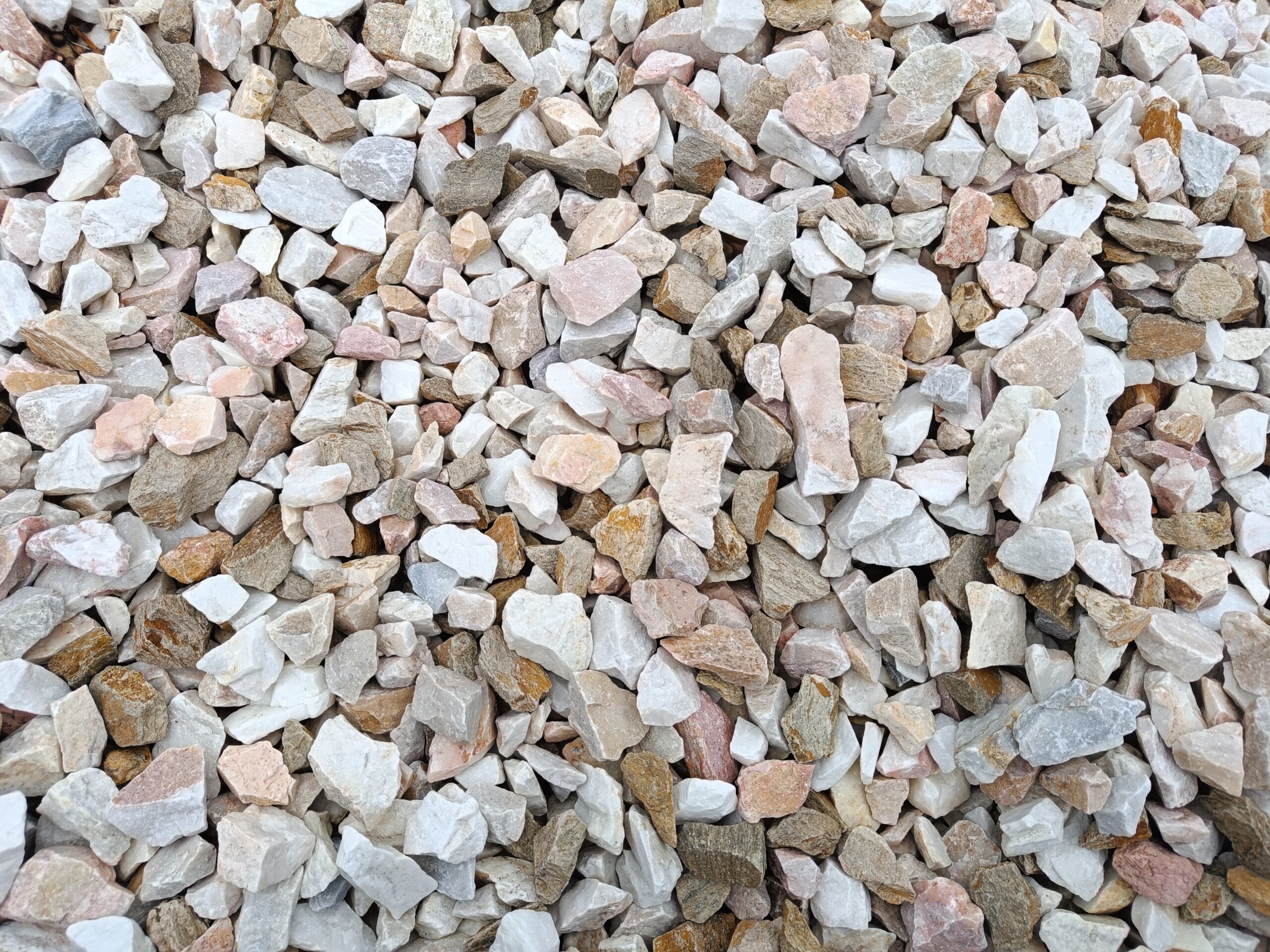 Grys Biała Marianna Light