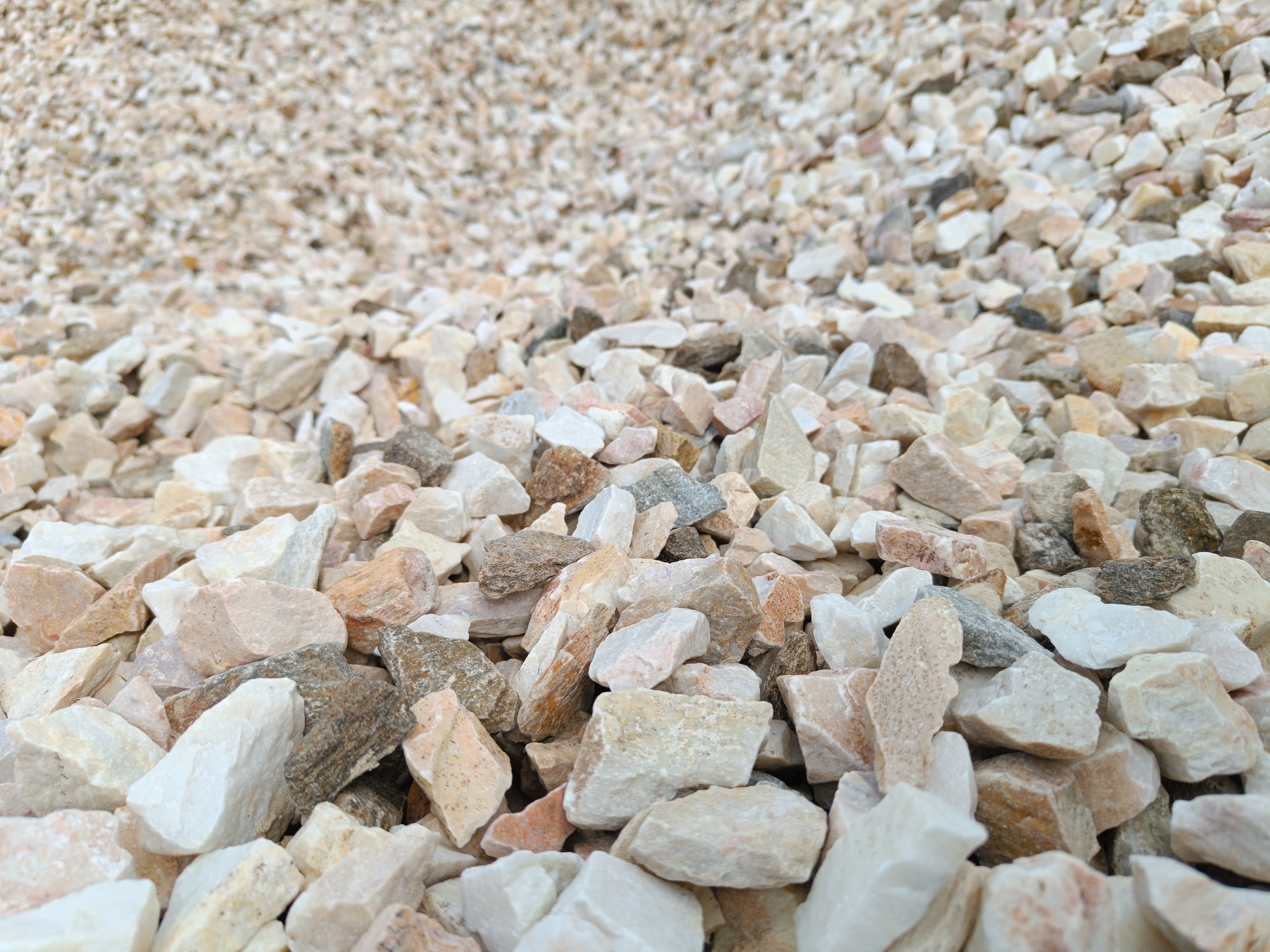 Grys Biała Marianna Light