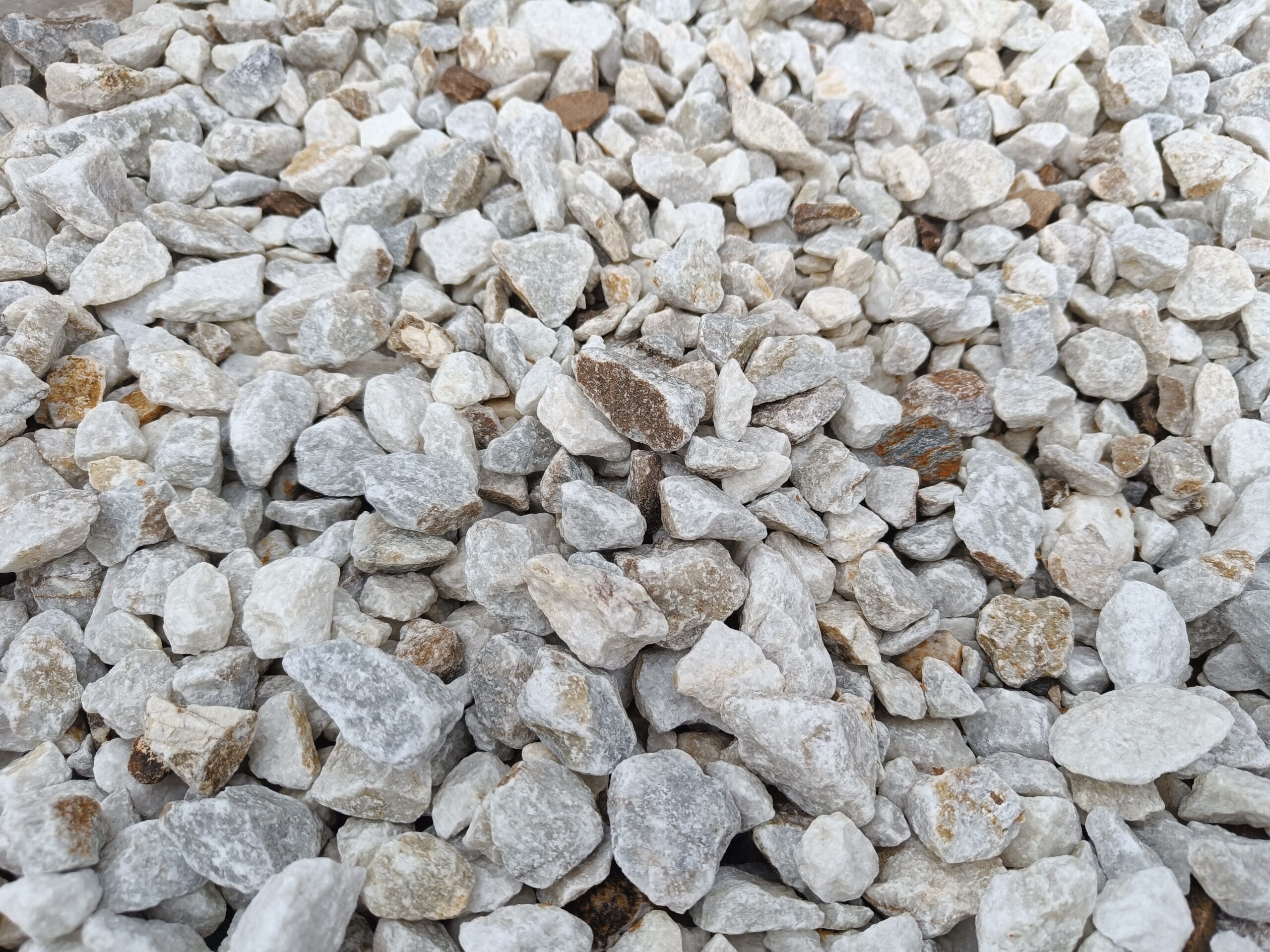 Grys Bałkański Kalcyt