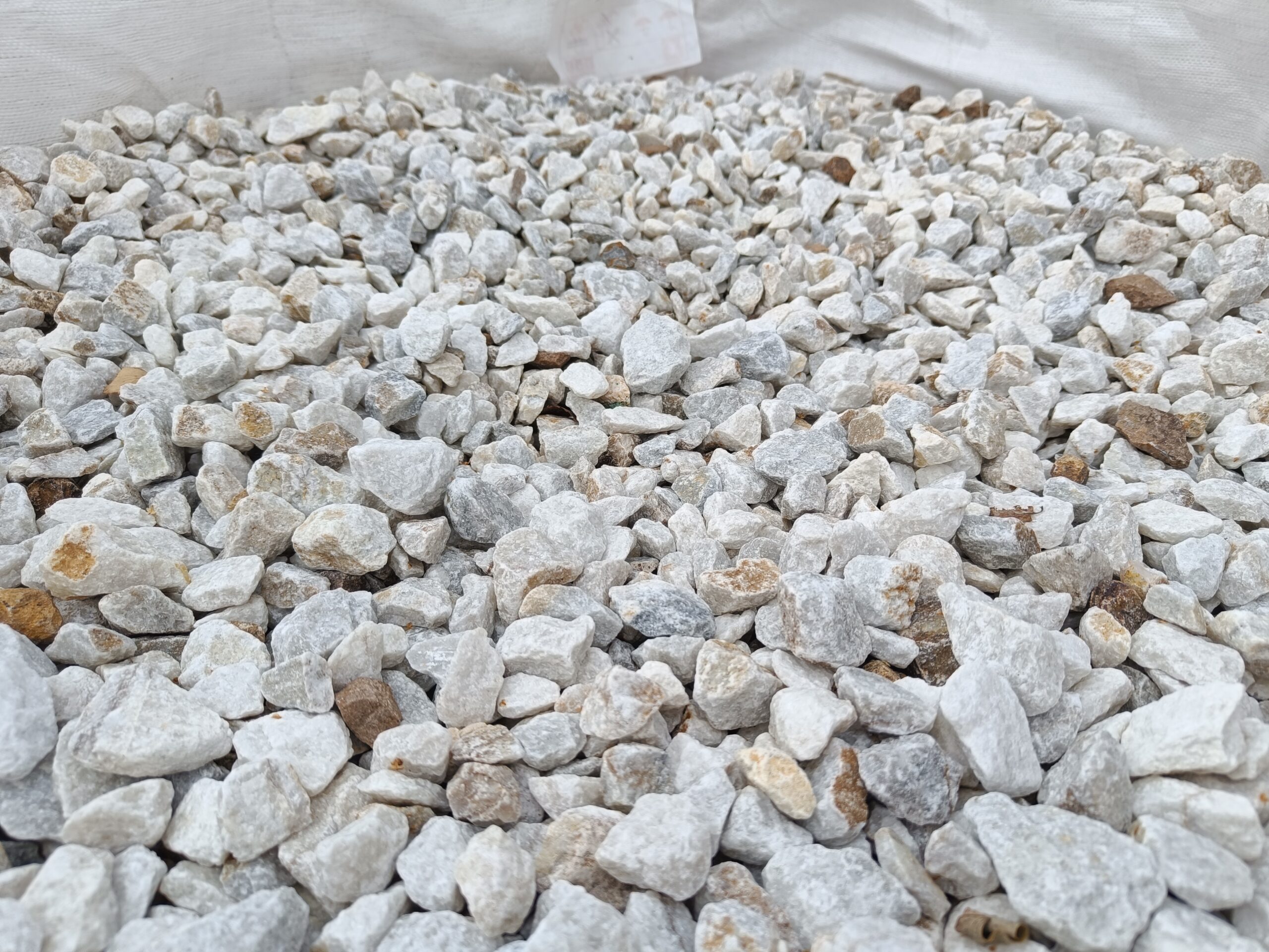 Grys Bałkański Kalcyt