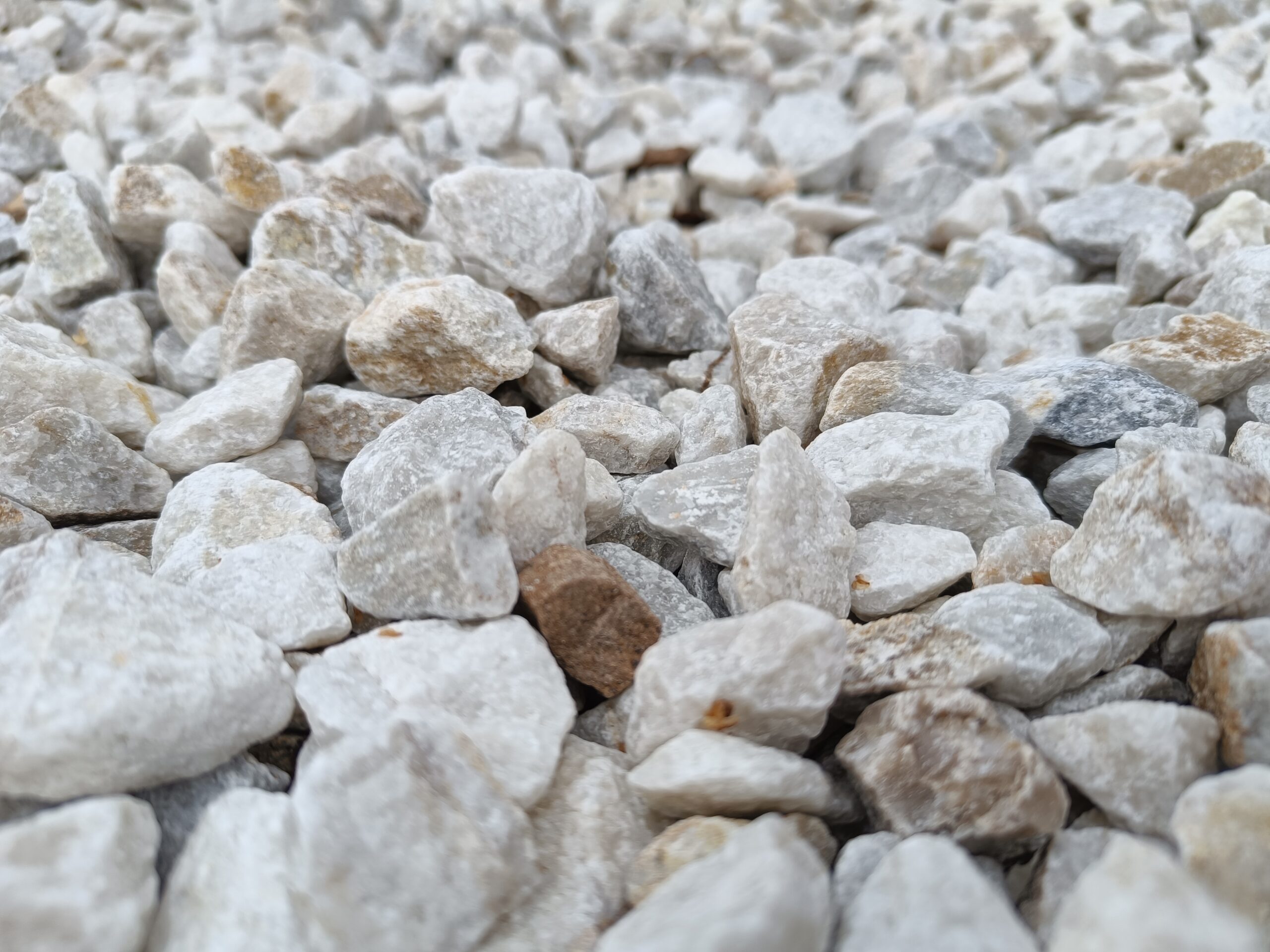 Grys Bałkański Kalcyt