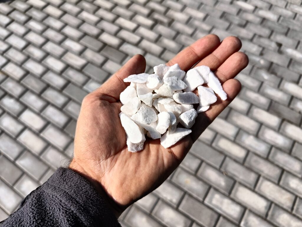 Grys Thassos 8-16 mm