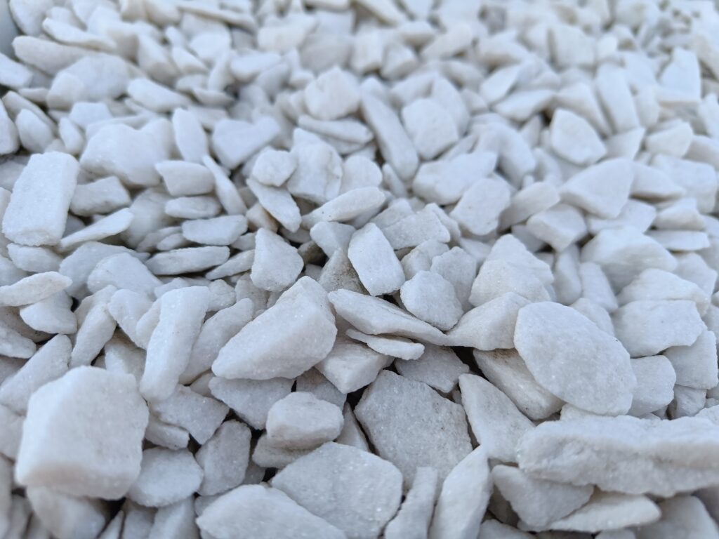 Grys Thassos 8-16 mm