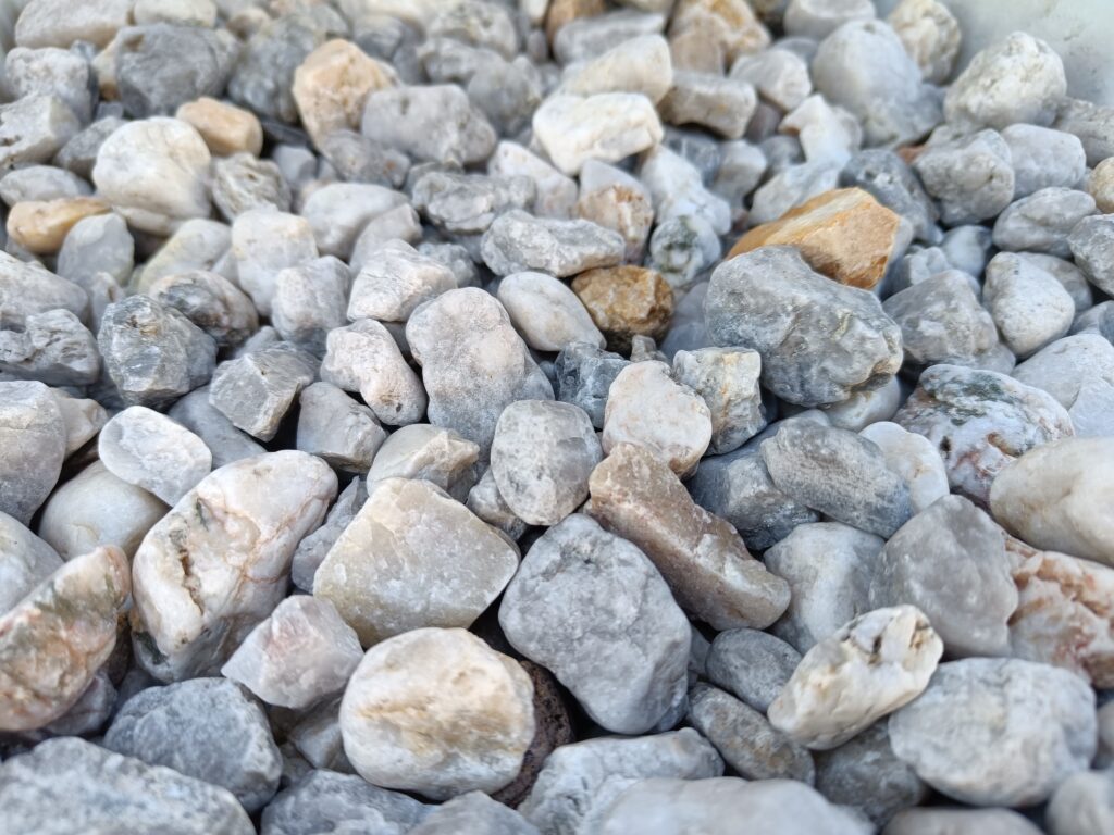 Żwir lodowy Alpen Ice