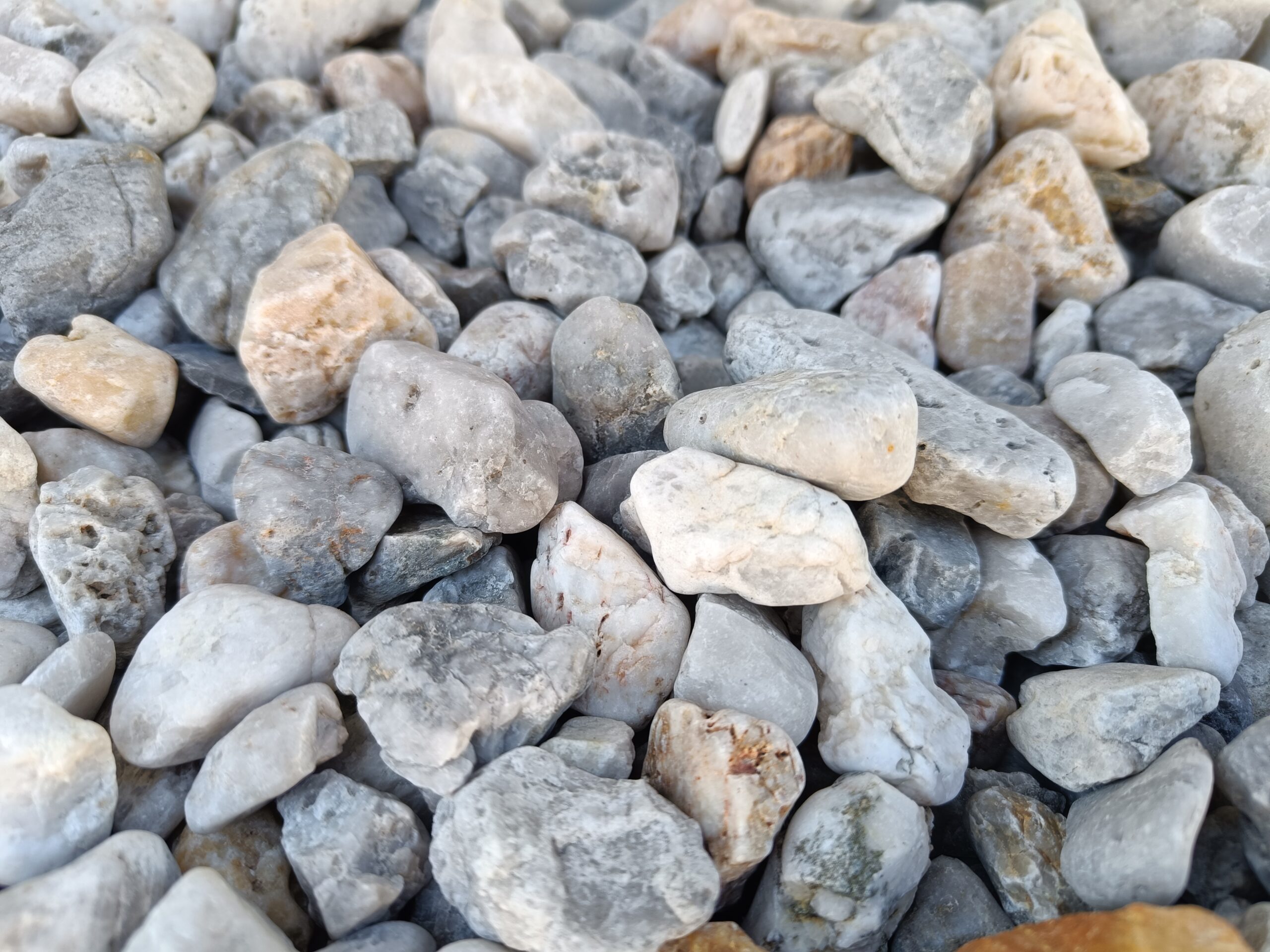 Żwir lodowy Alpen Ice