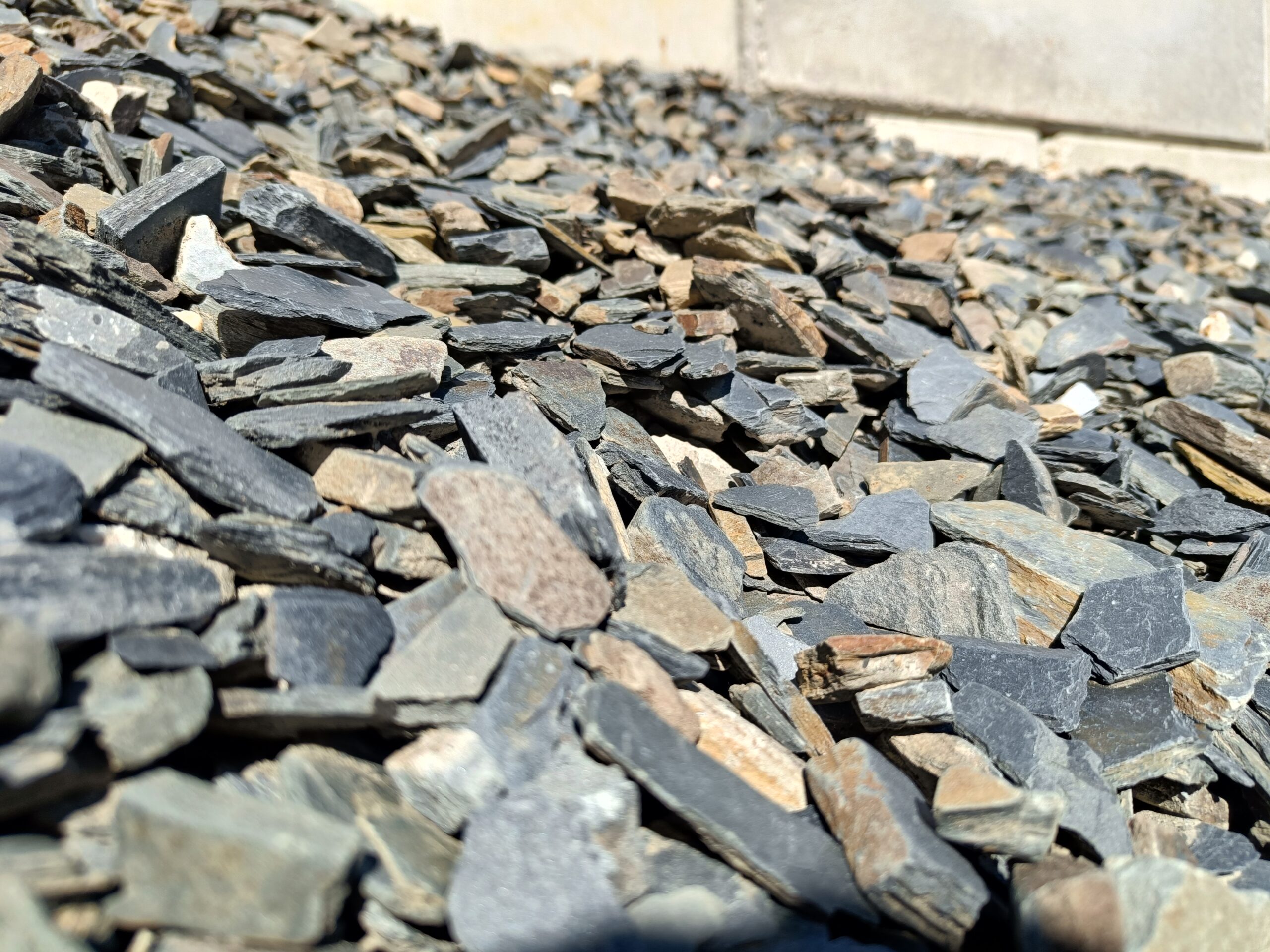 Kora antracytowa 16-30 mm