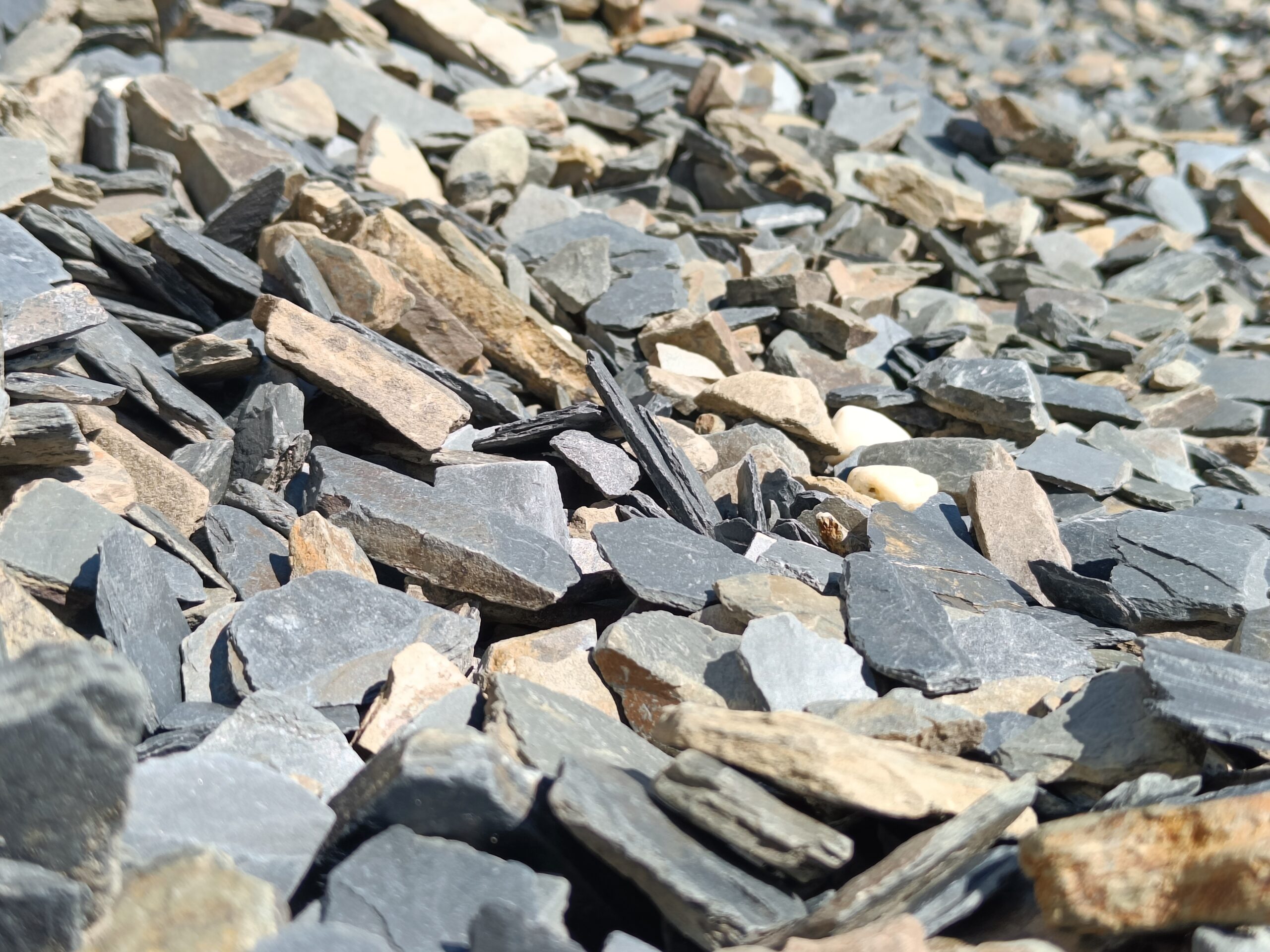 Kora antracytowa 16-30 mm