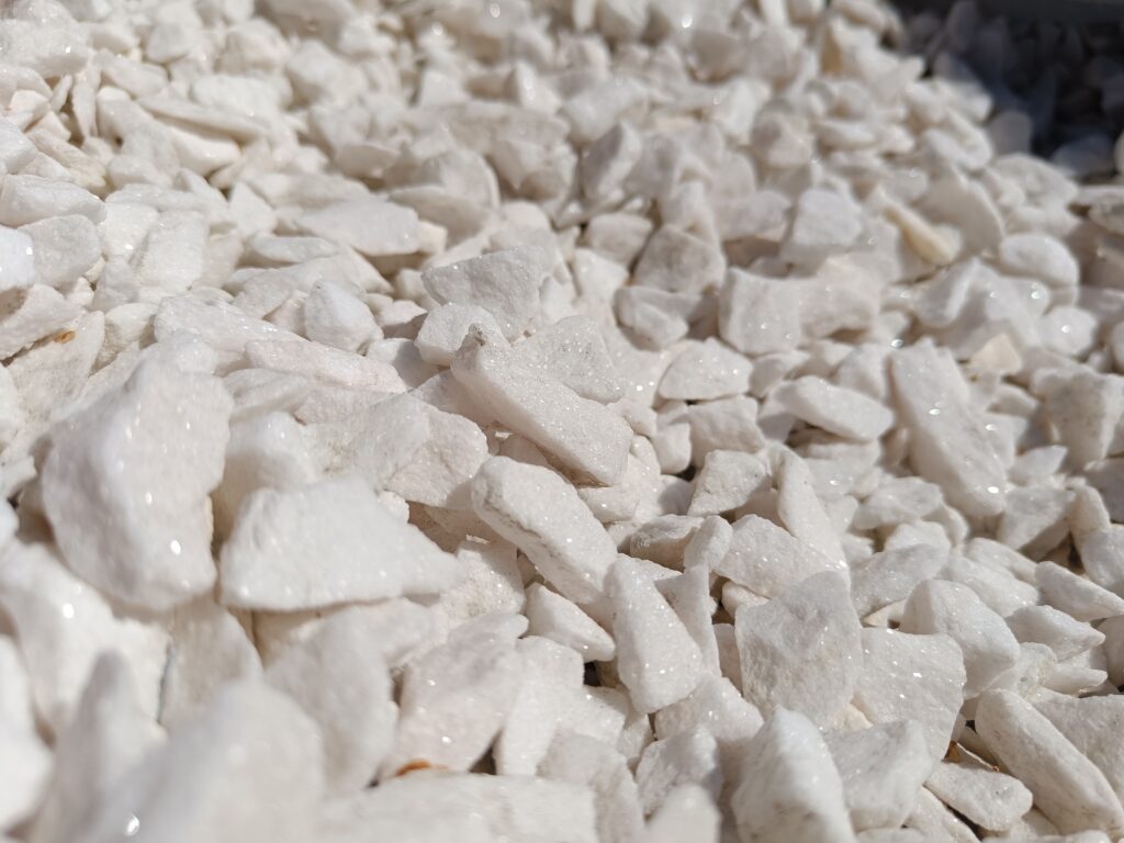 Grys Thassos 8-16 mm