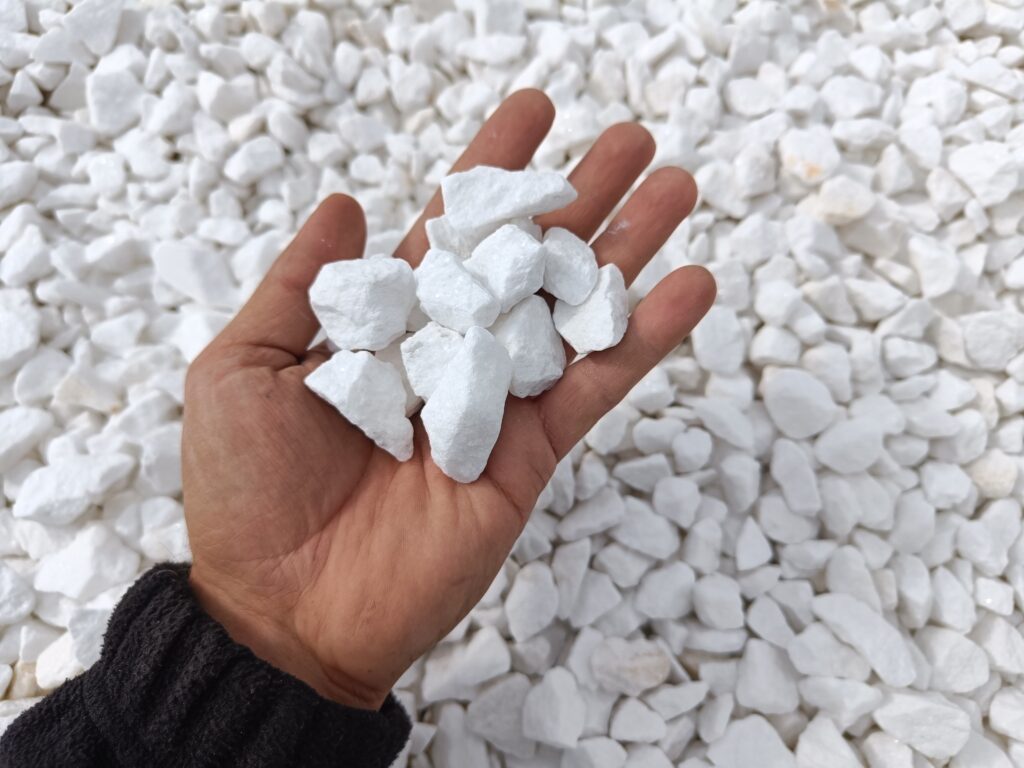 Grys Thassos 16-32 mm