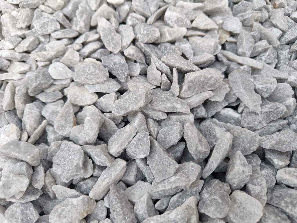 Grys Silver Ice 8-16