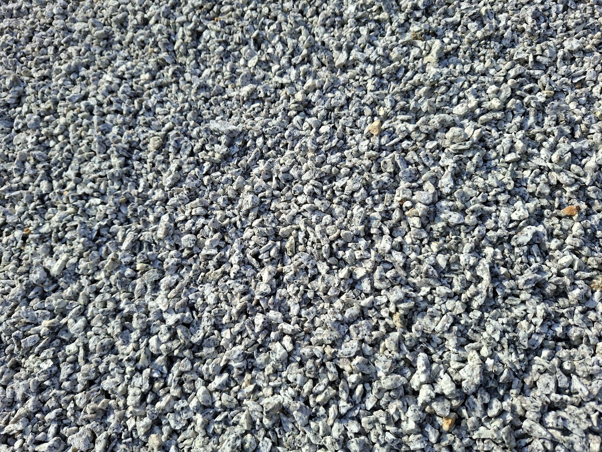 Grys granitowy 2/8 mm