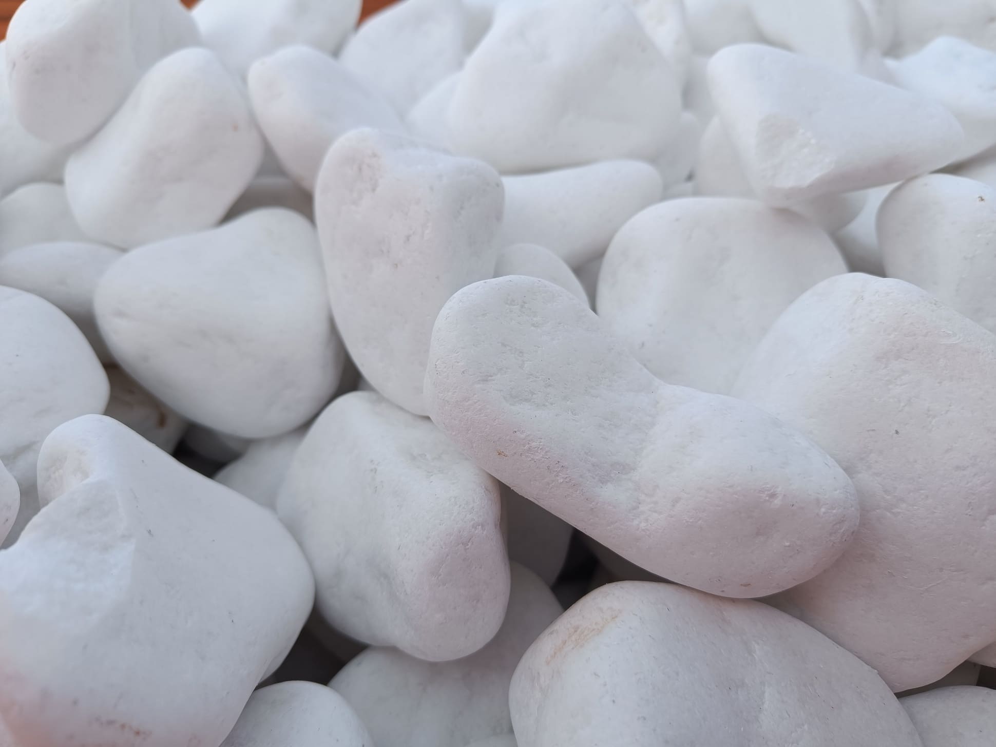 Otoczak Thassos 130-250 mm