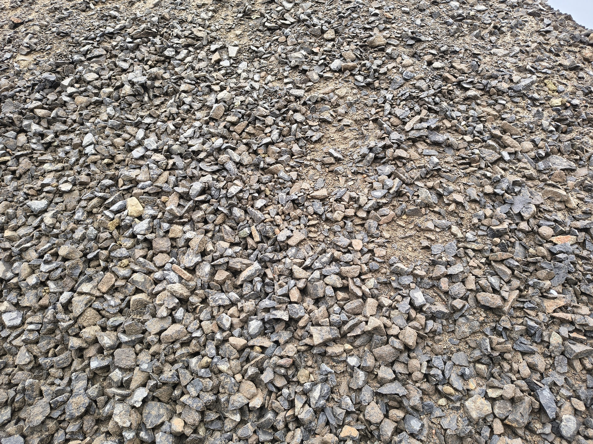 Kruszywo bazaltowe 0-31,5 mm