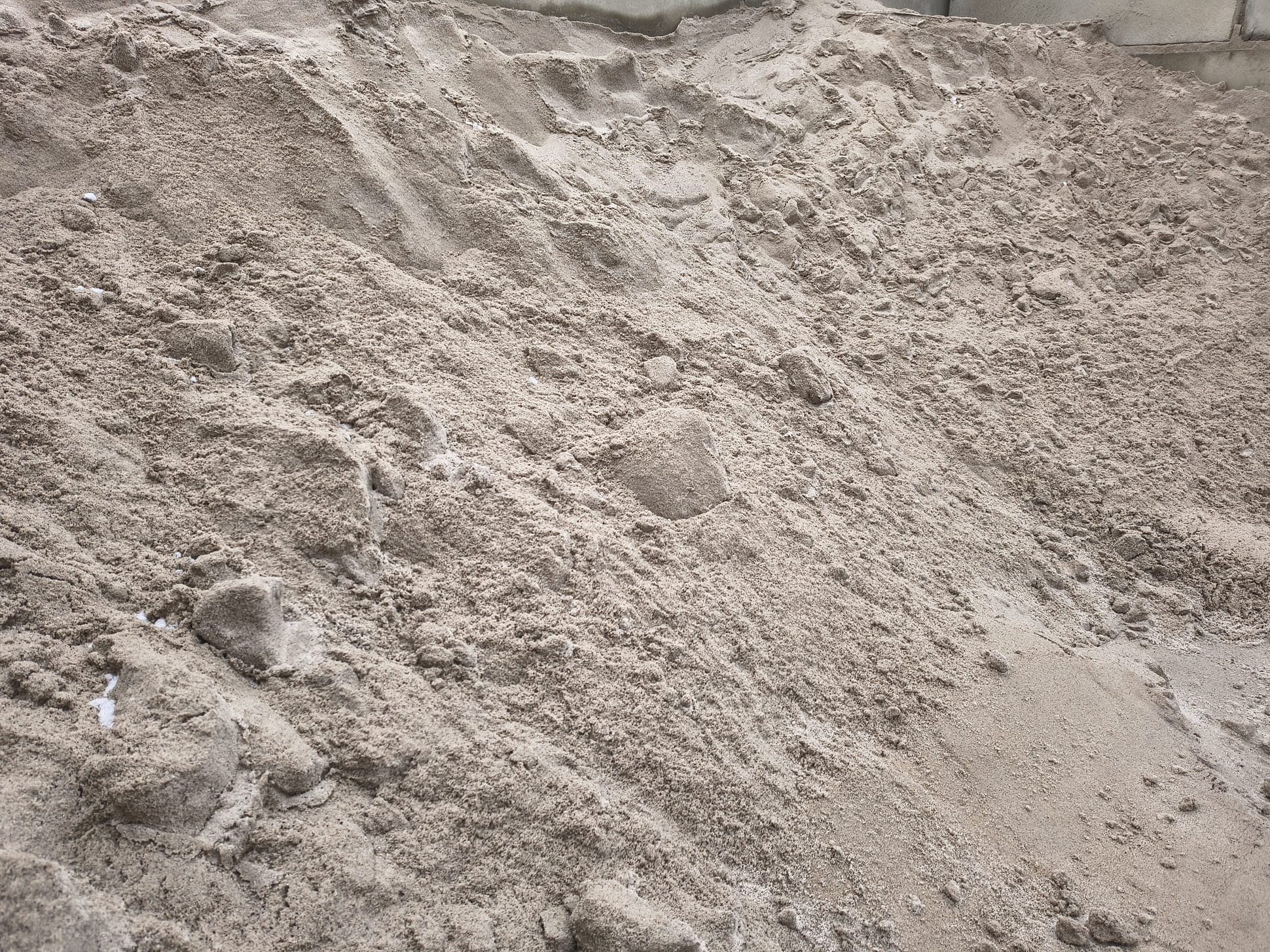 Piasek płukany 0-1 mm