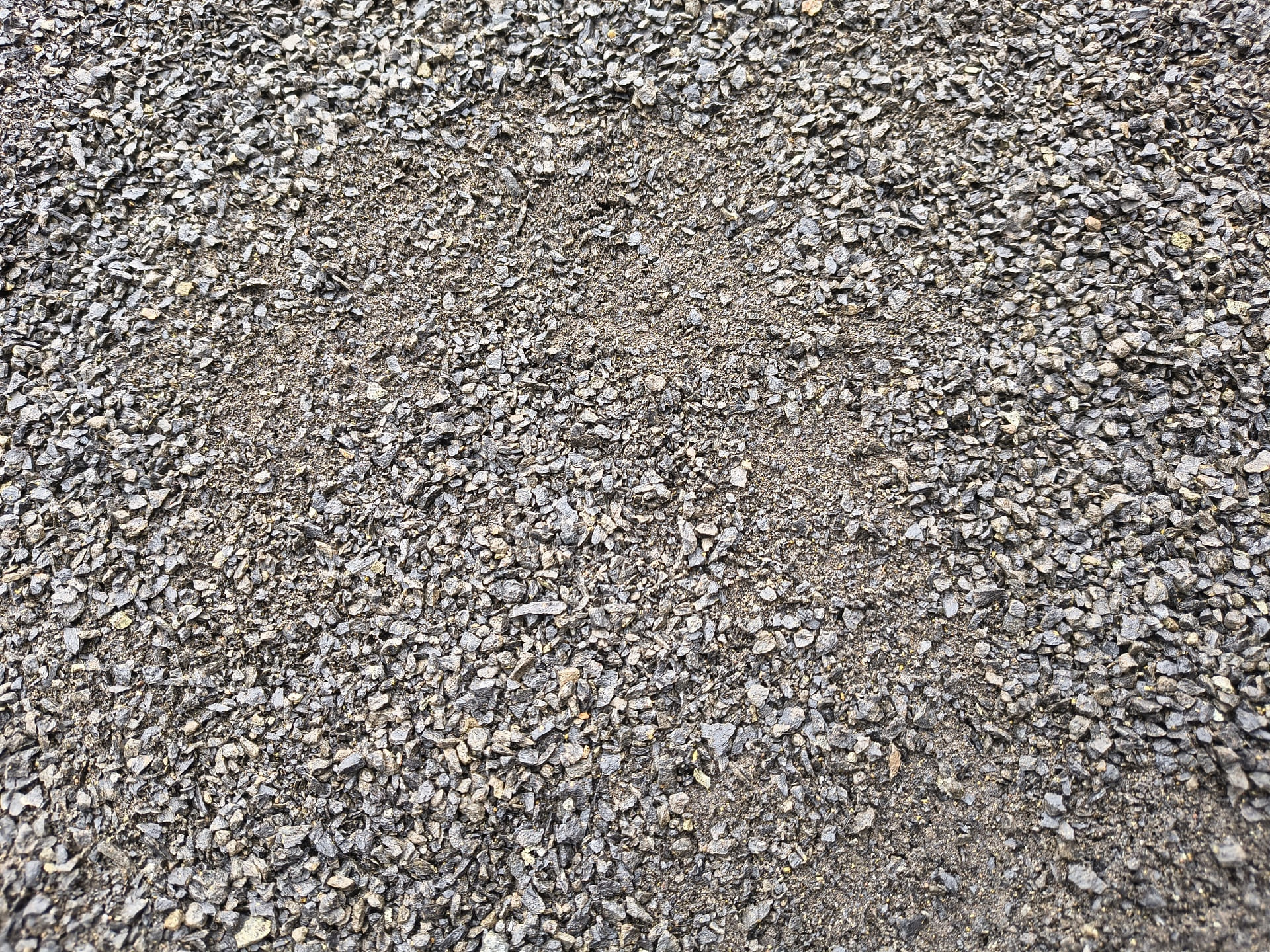 Podsypka bazaltowa 