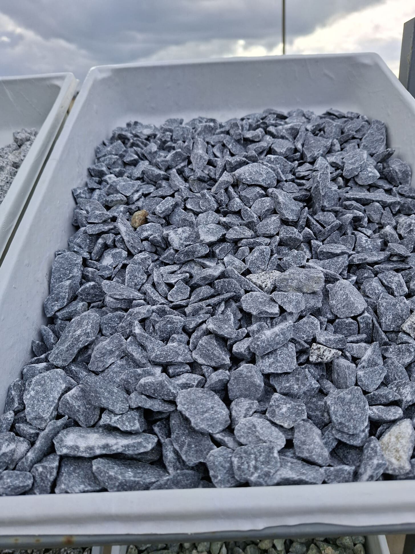 Grys Nerino 16-32 mm