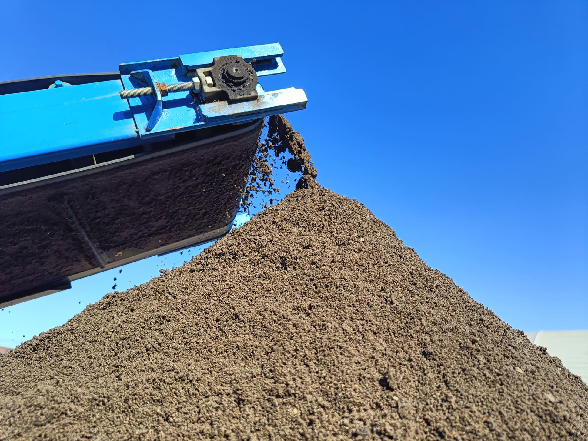 Ziemia ogrodowa Opole