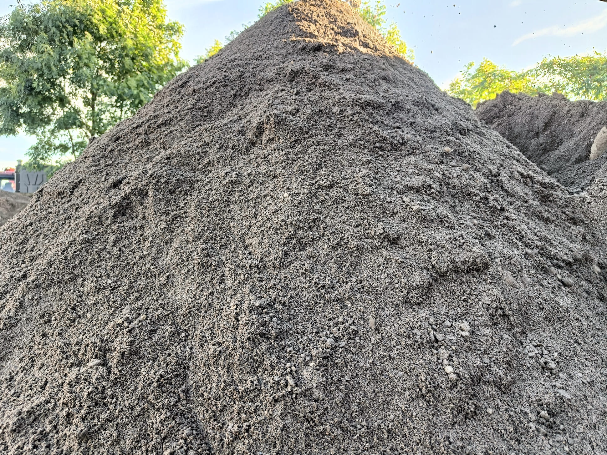 Ziemia ogrodowa Opole