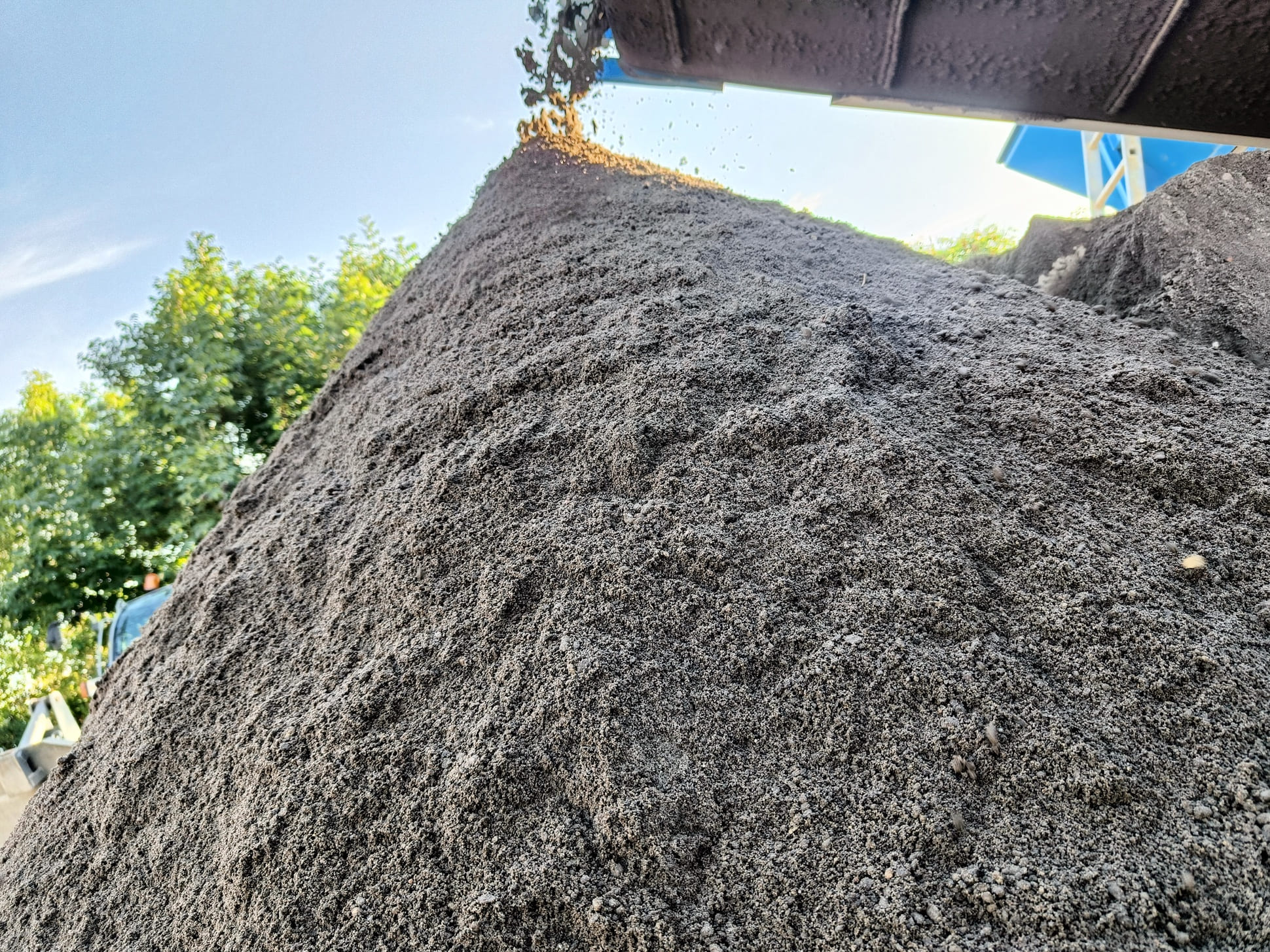 Ziemia ogrodowa Opole