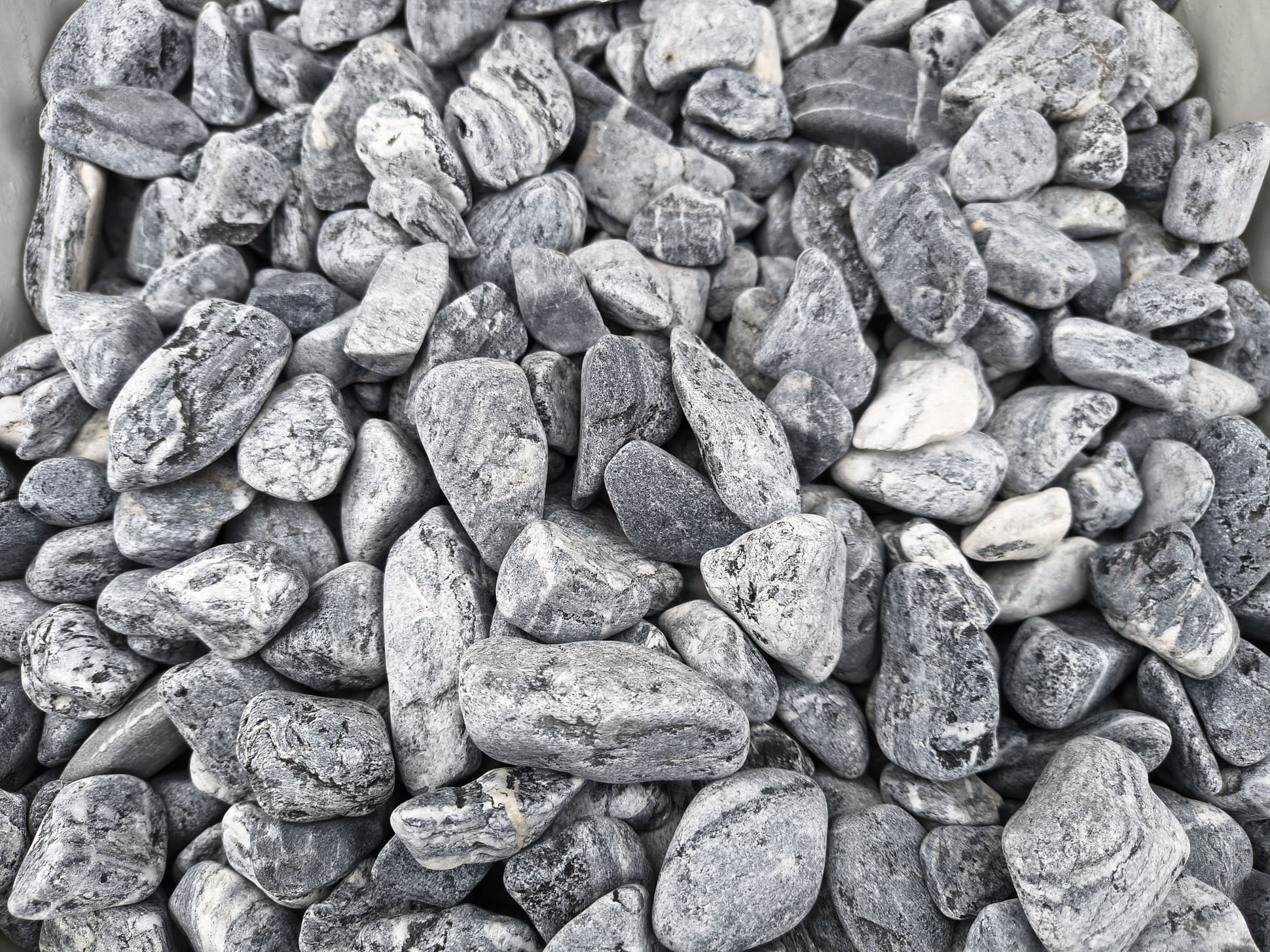 Otoczak Gothic 10-30 mm